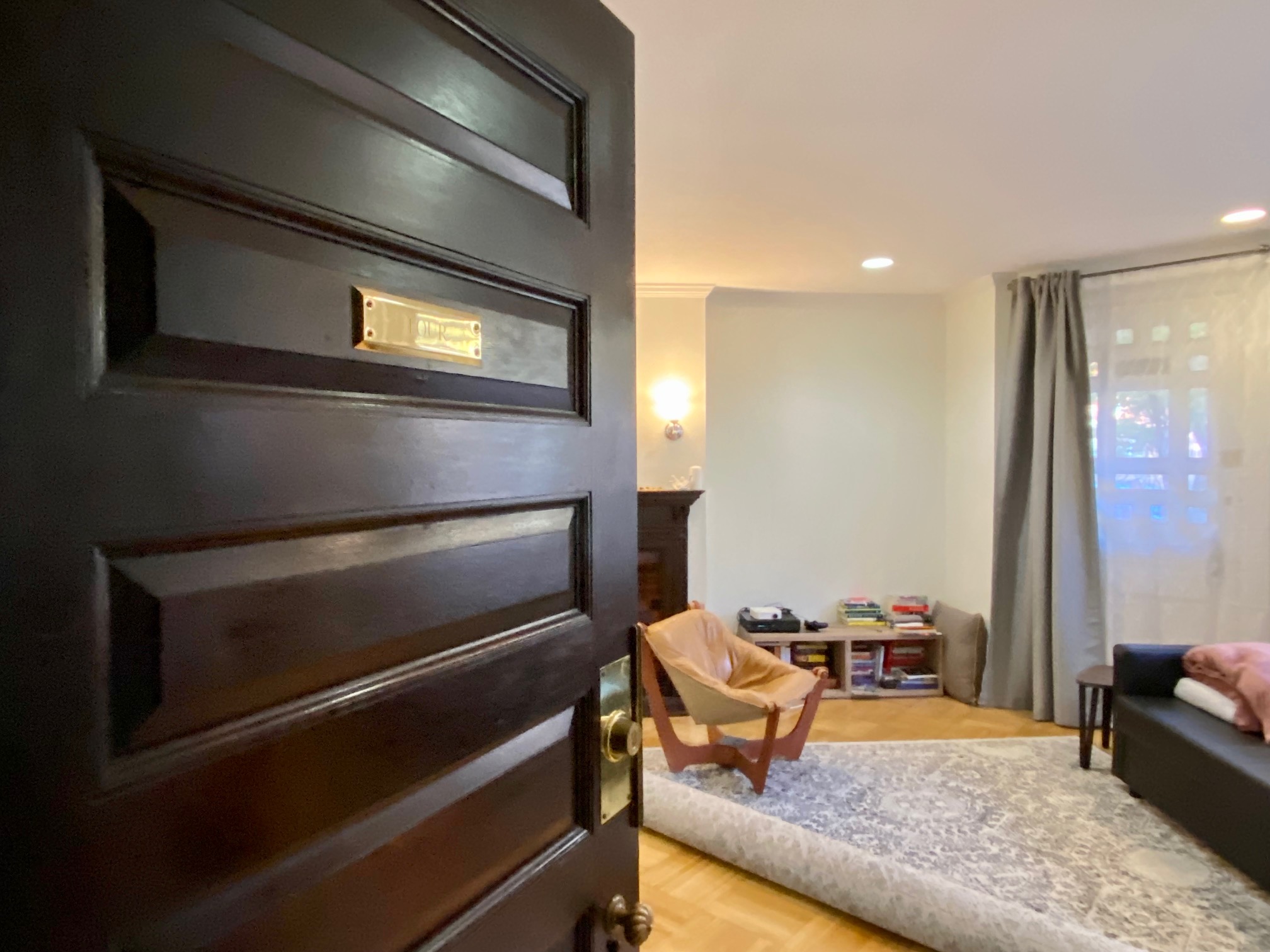 176 Commonwealth Ave, Back Bay