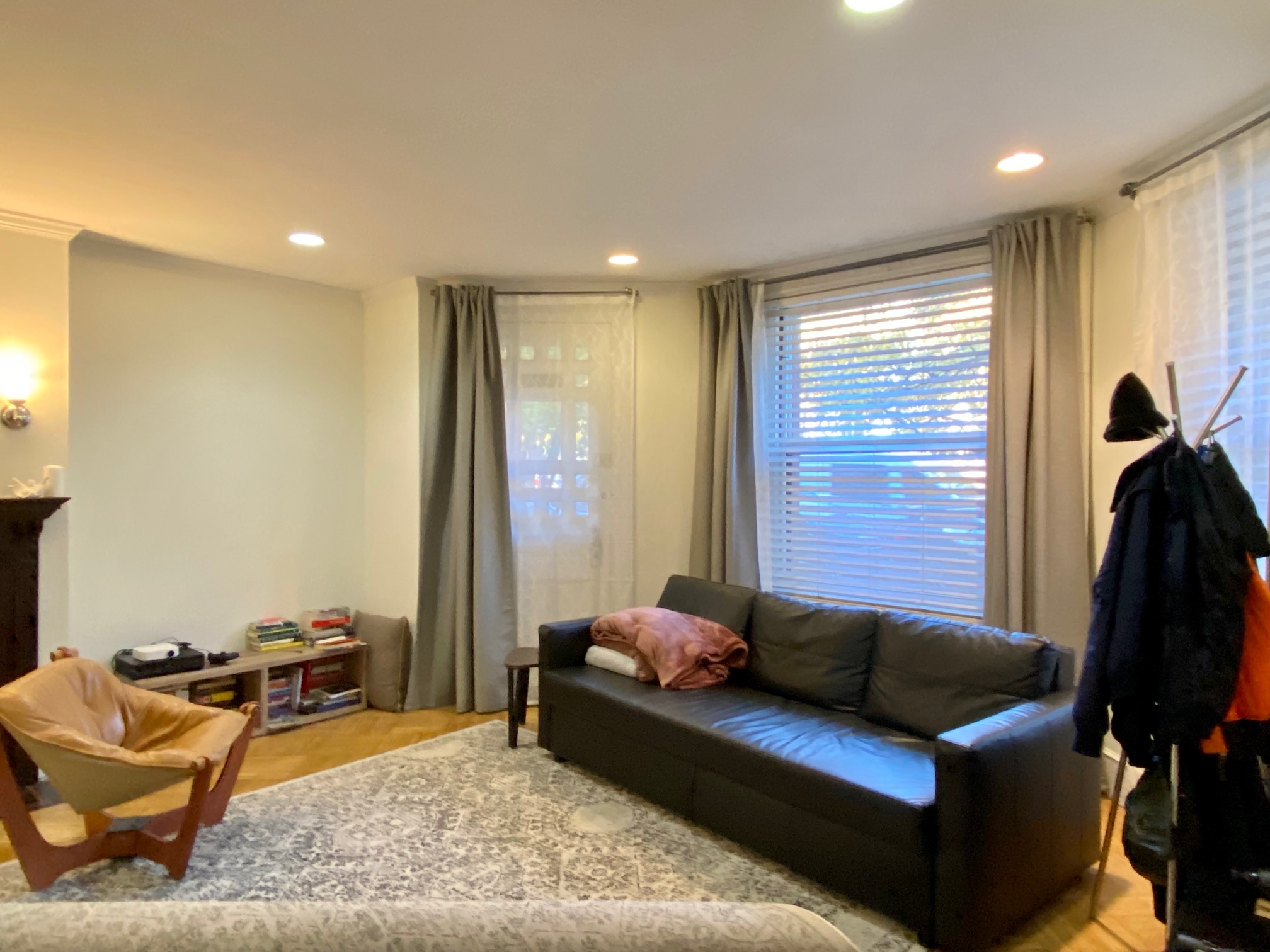 176 Commonwealth Ave, Back Bay