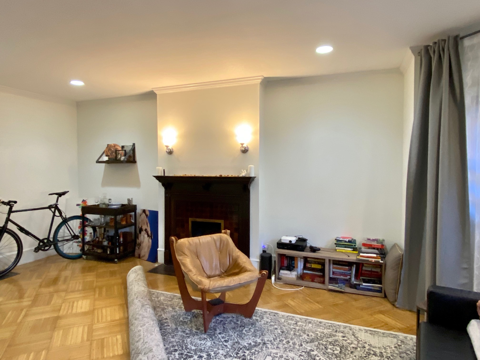 176 Commonwealth Ave, Back Bay