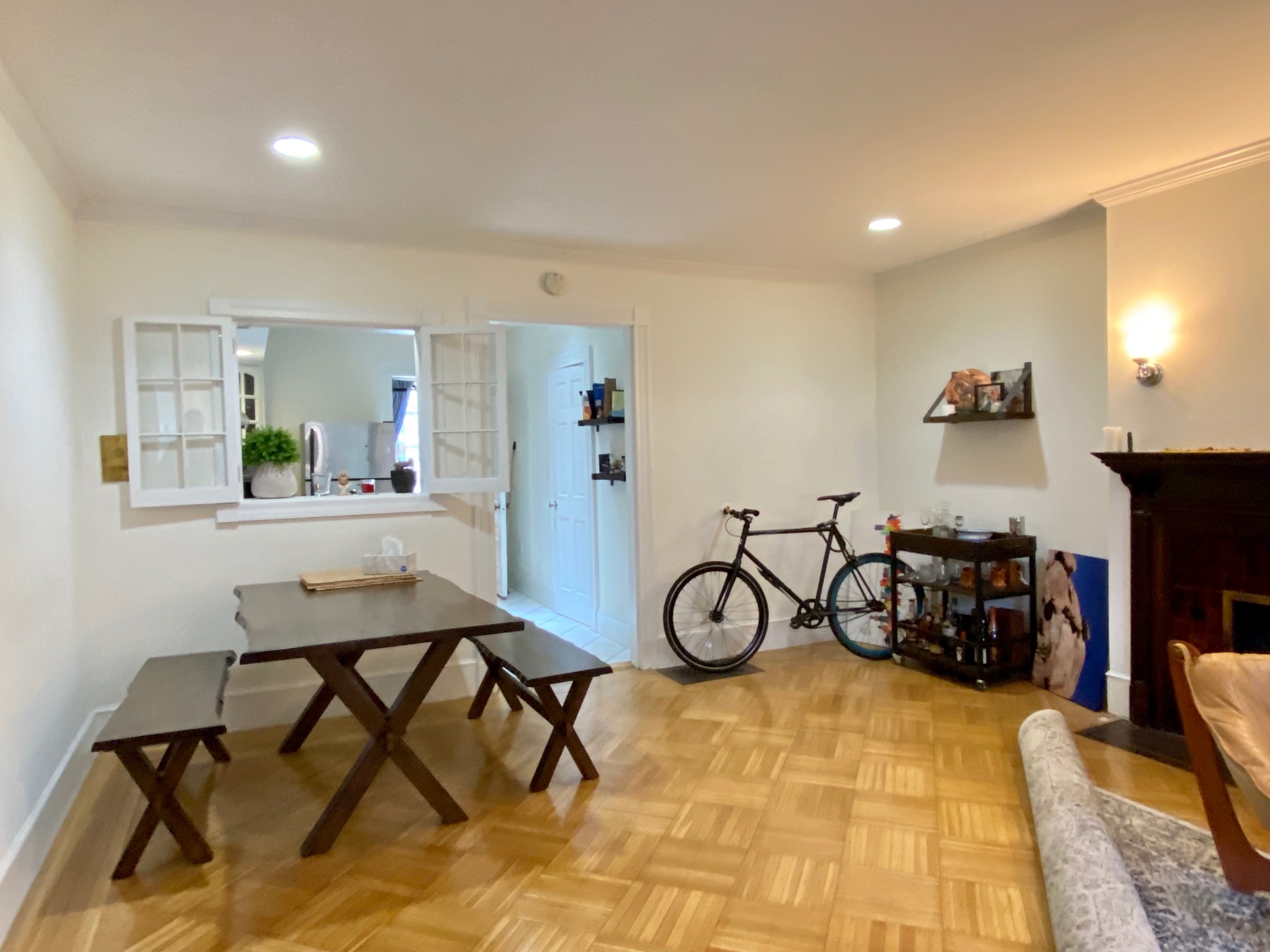 176 Commonwealth Ave, Back Bay