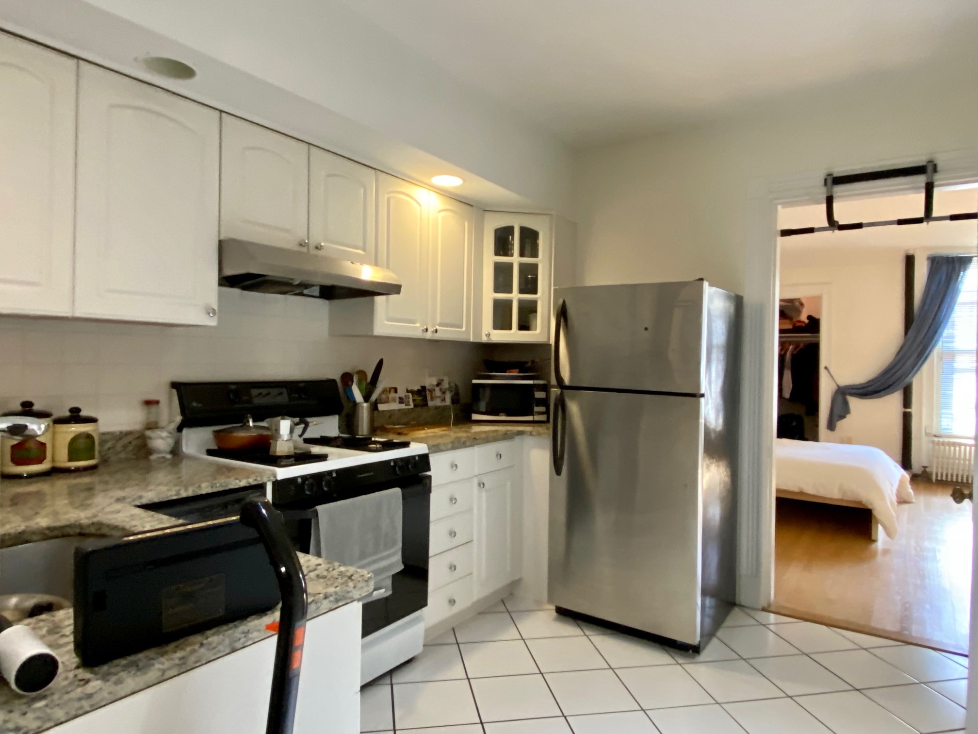 176 Commonwealth Ave, Back Bay