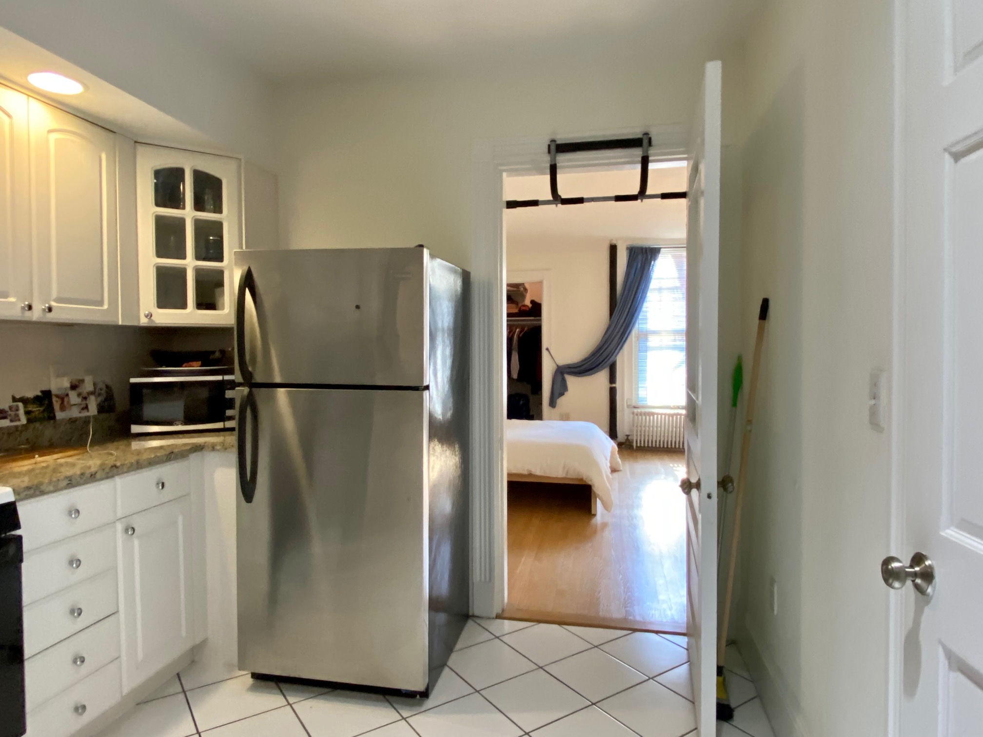 176 Commonwealth Ave, Back Bay