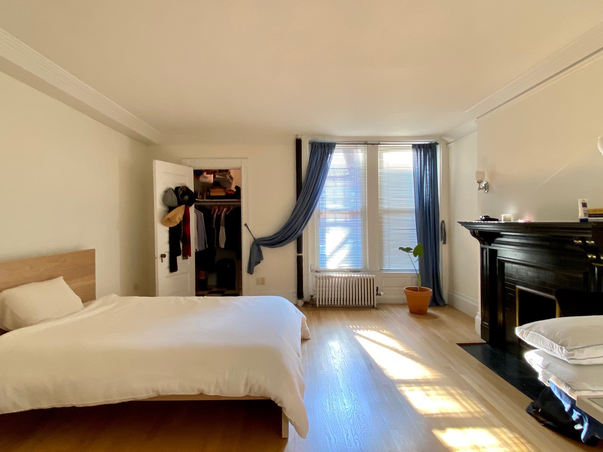 176 Commonwealth Ave, Back Bay