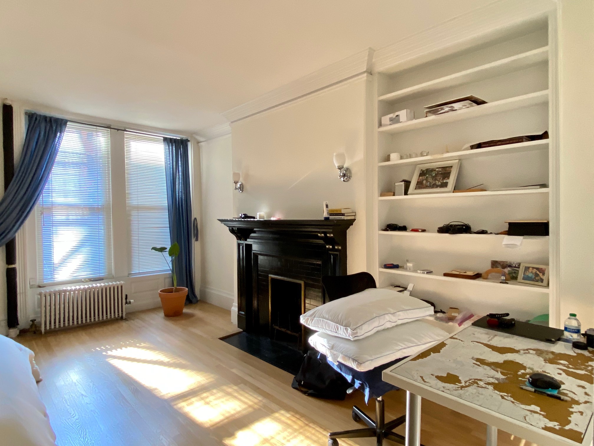 176 Commonwealth Ave, Back Bay