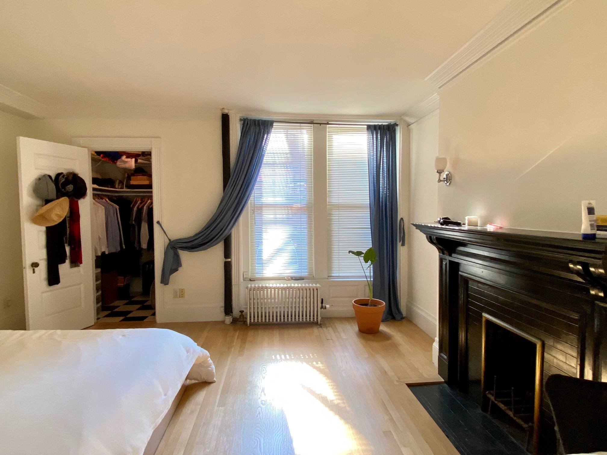 176 Commonwealth Ave, Back Bay