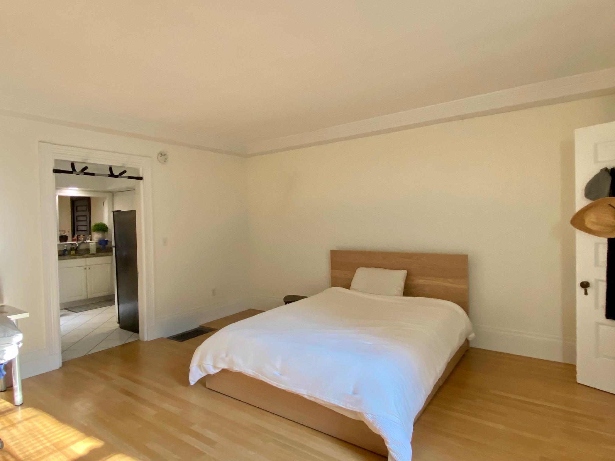 176 Commonwealth Ave, Back Bay