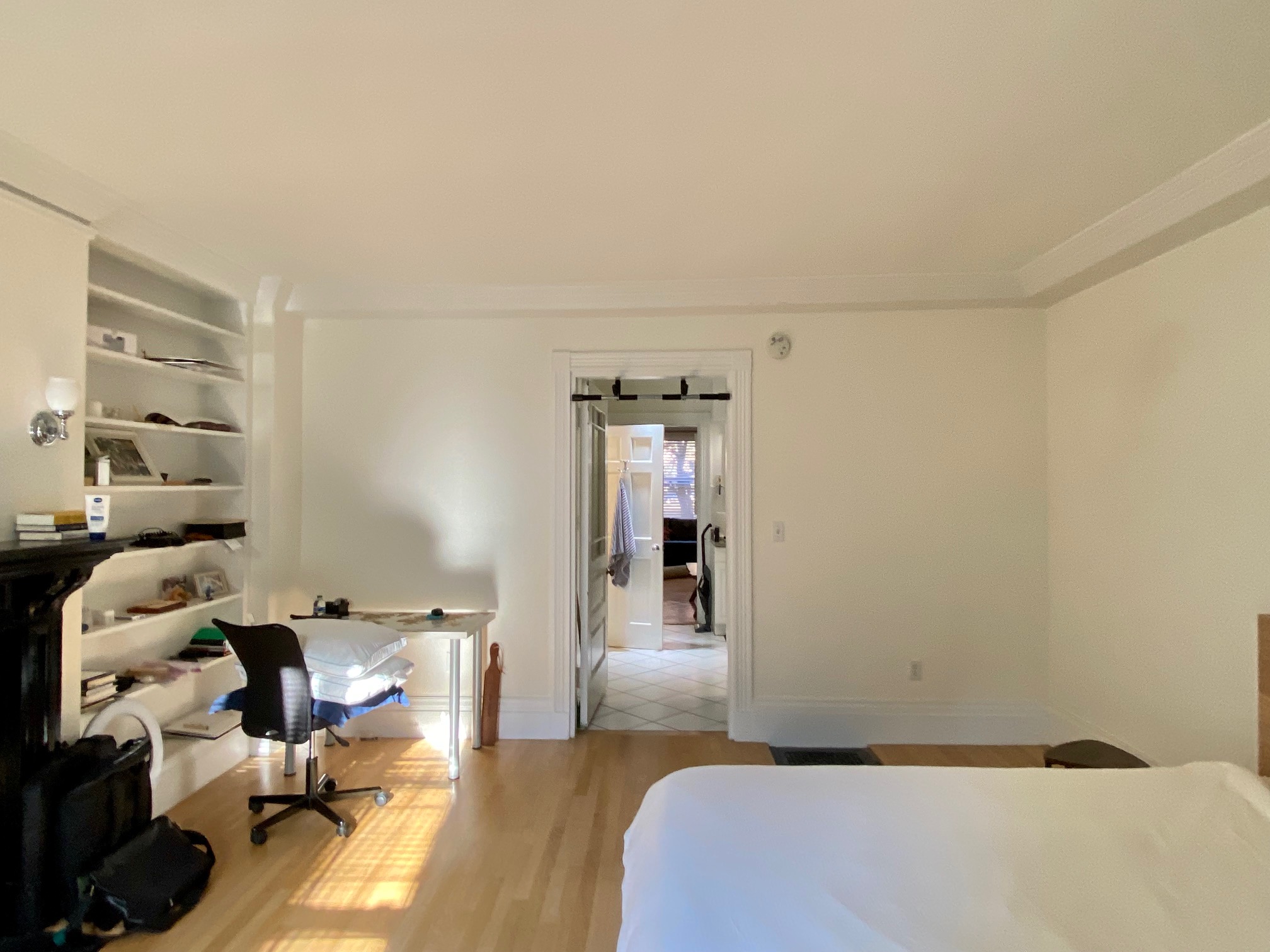 176 Commonwealth Ave, Back Bay