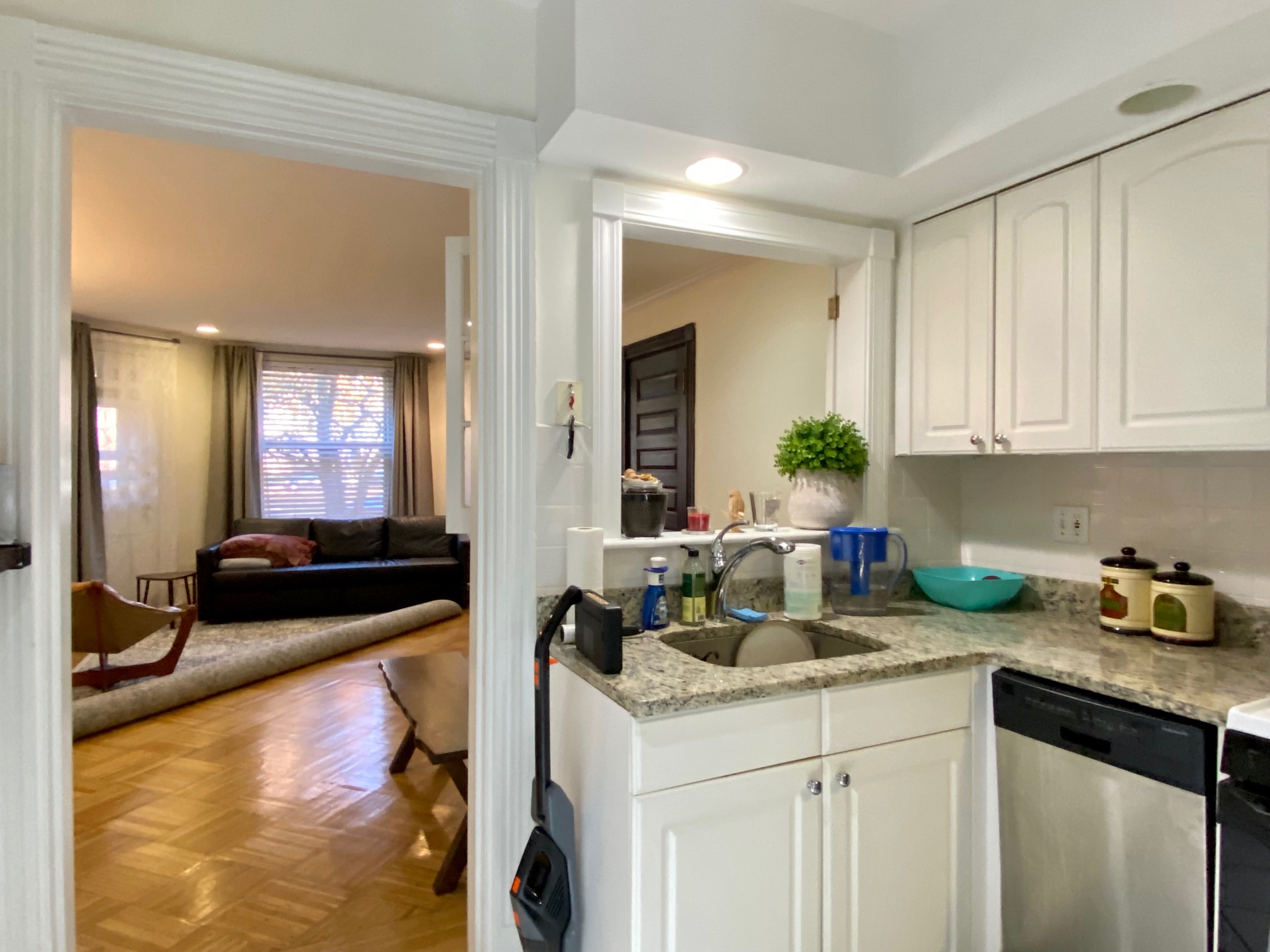 176 Commonwealth Ave, Back Bay