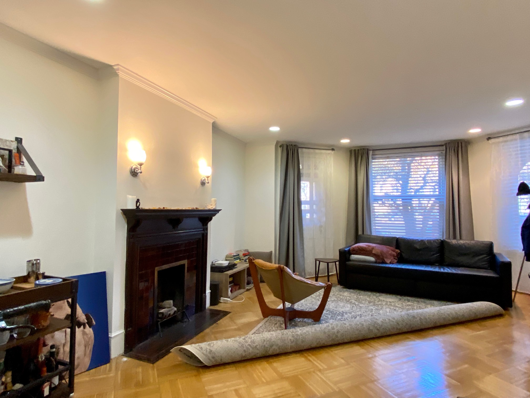 176 Commonwealth Ave, Back Bay