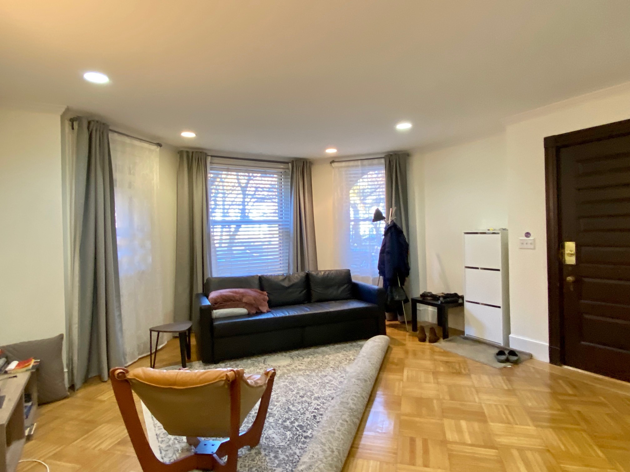 176 Commonwealth Ave, Back Bay