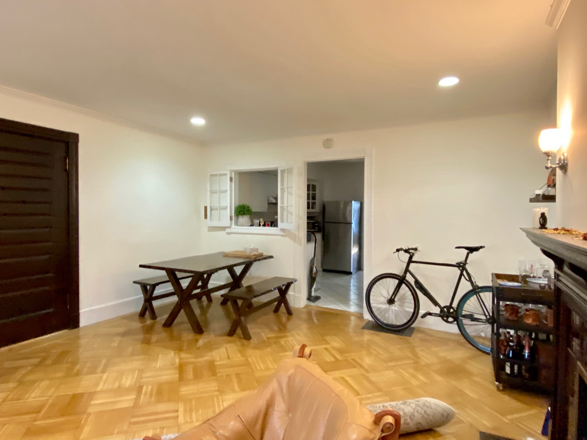 176 Commonwealth Ave, Back Bay