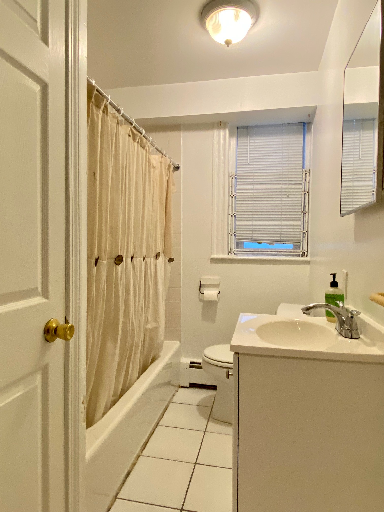 1 bed, 1 bath apartment for rent at 42 Strathmore Rd Unit C, Brighton — photo 22 of 24