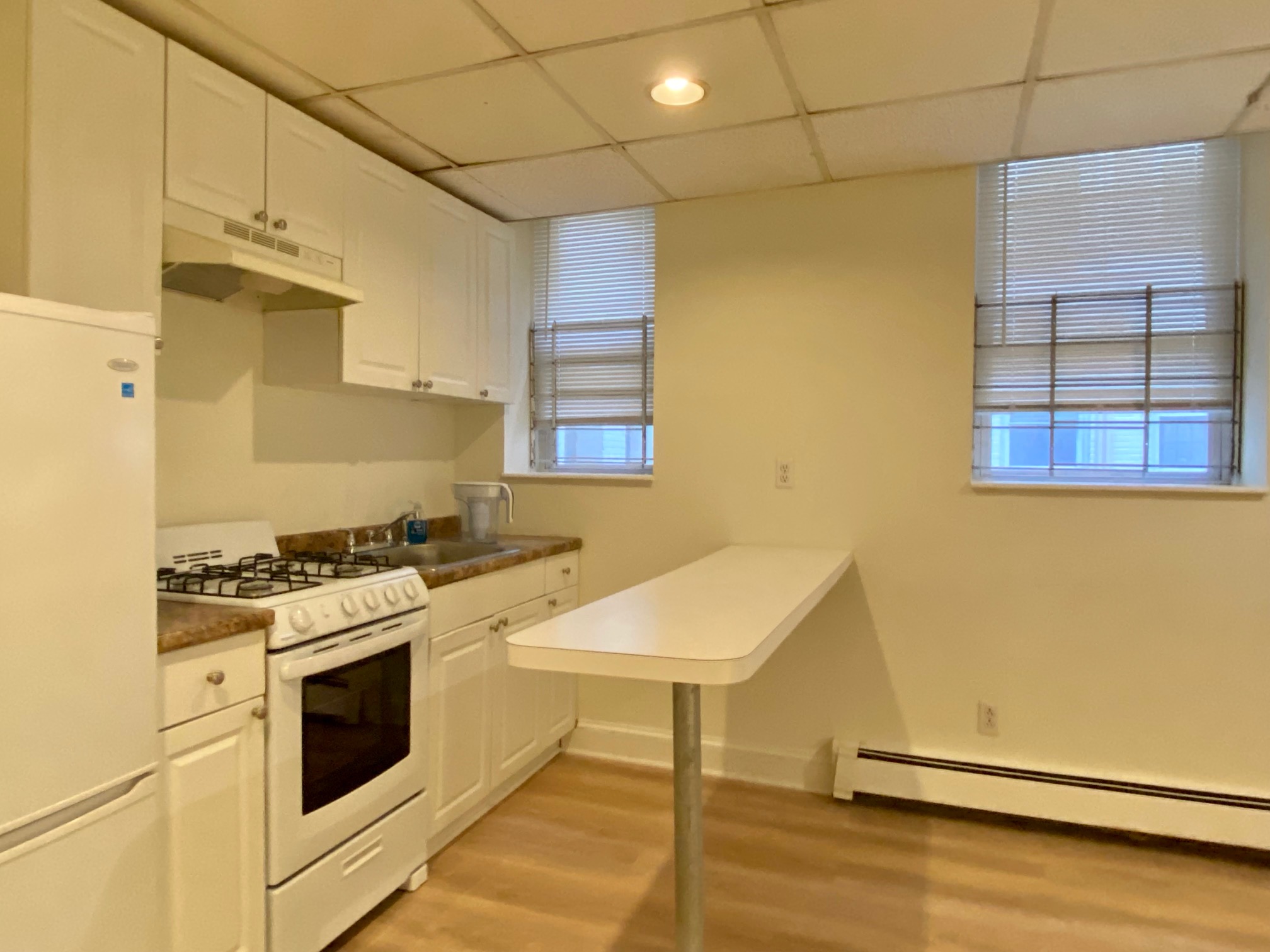 1 bed, 1 bath apartment for rent at 42 Strathmore Rd Unit C, Brighton — photo 1 of 24