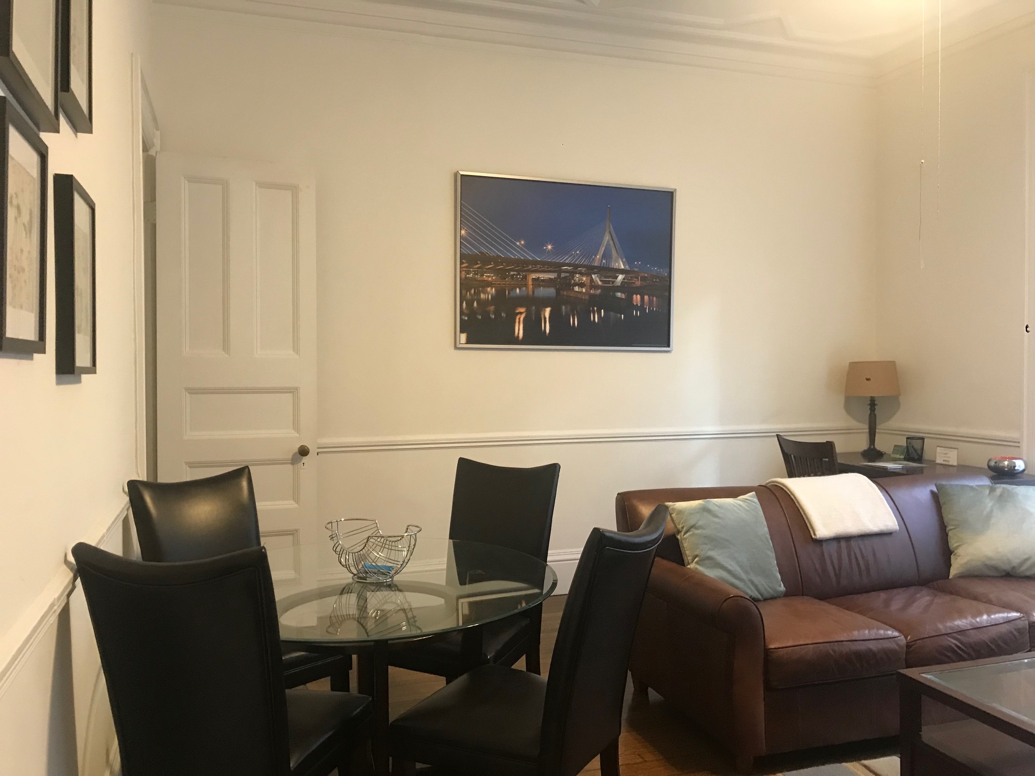 172 Commonwealth Ave, Back Bay