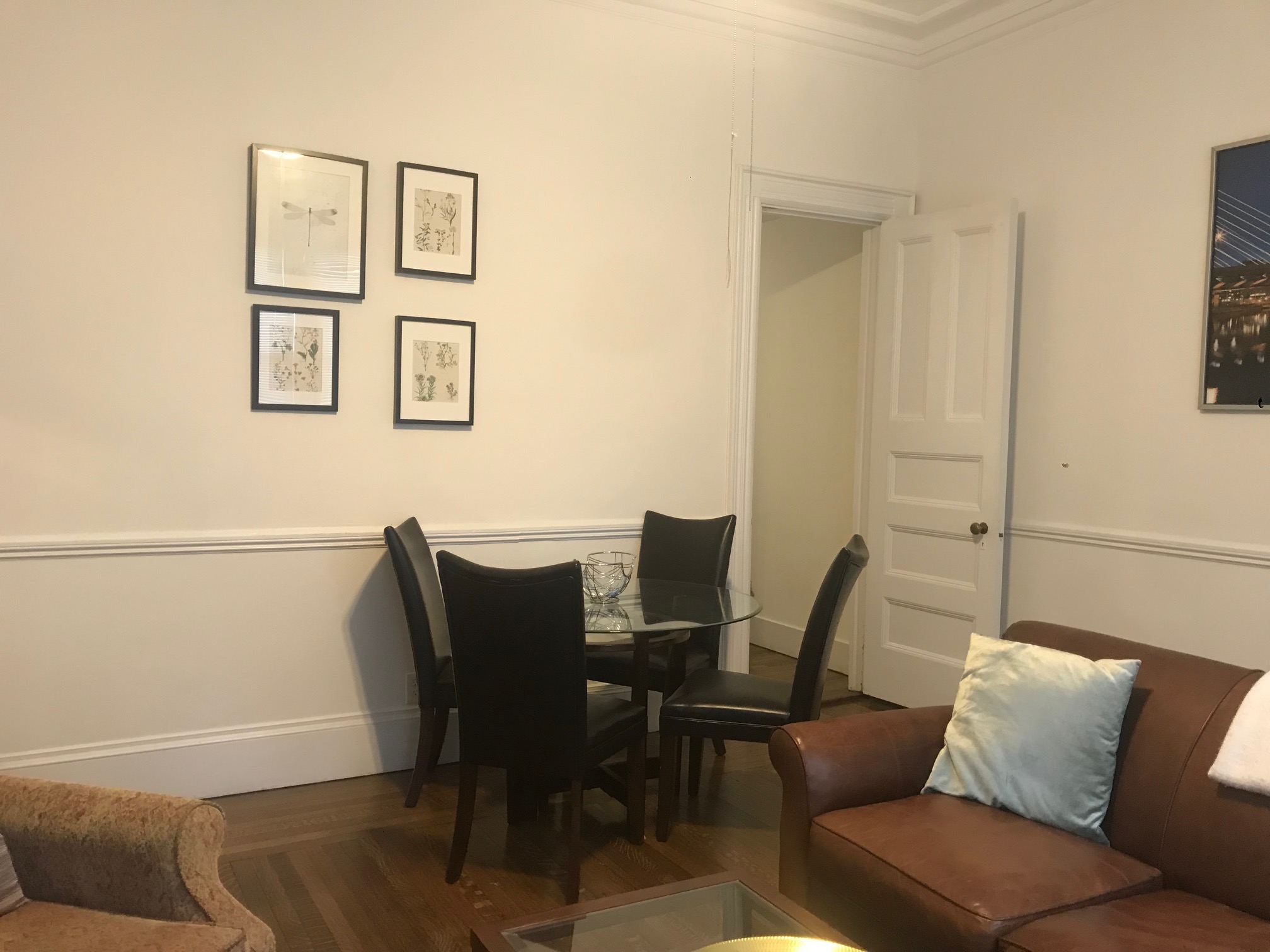 172 Commonwealth Ave, Back Bay