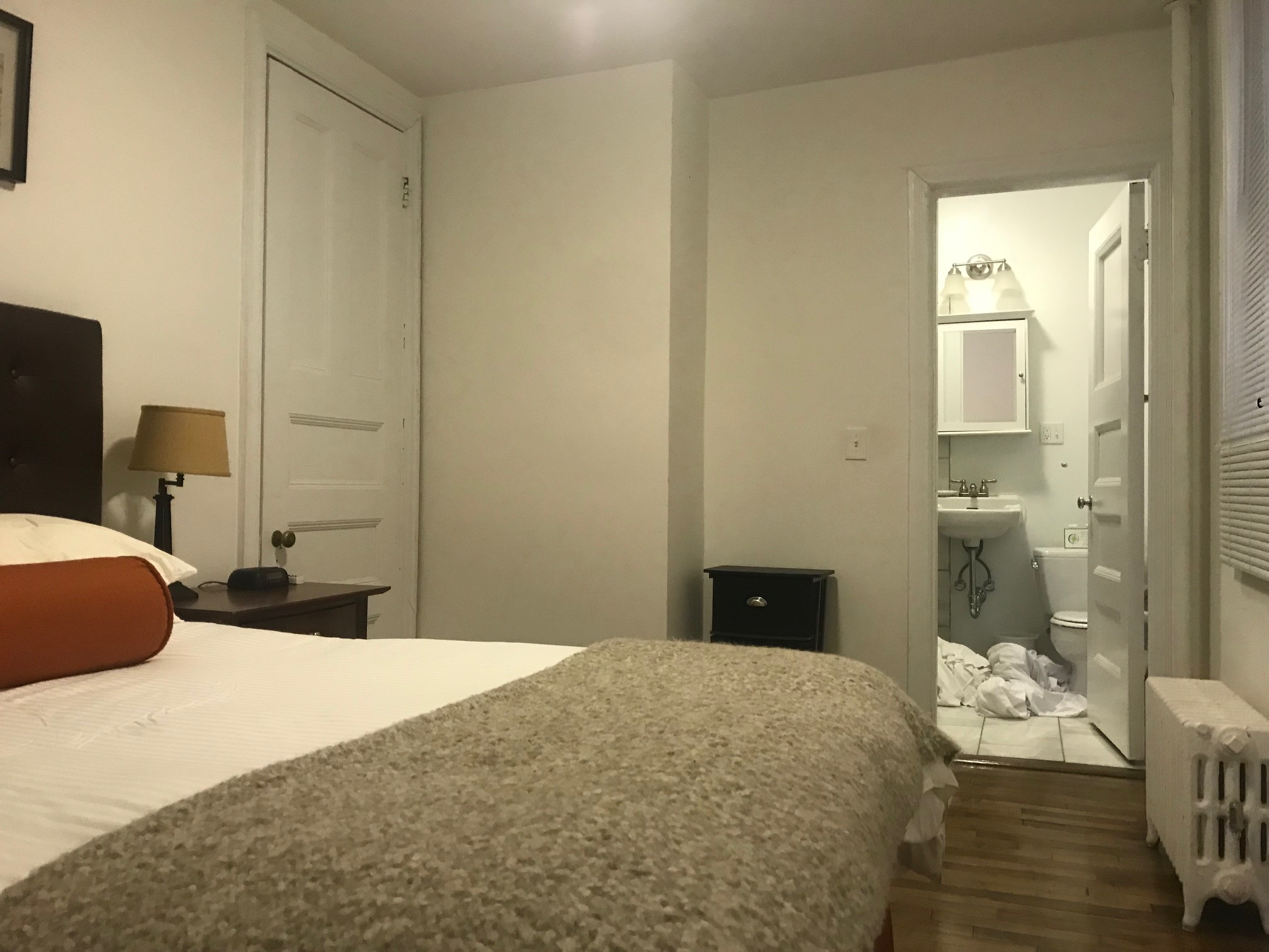 172 Commonwealth Ave, Back Bay