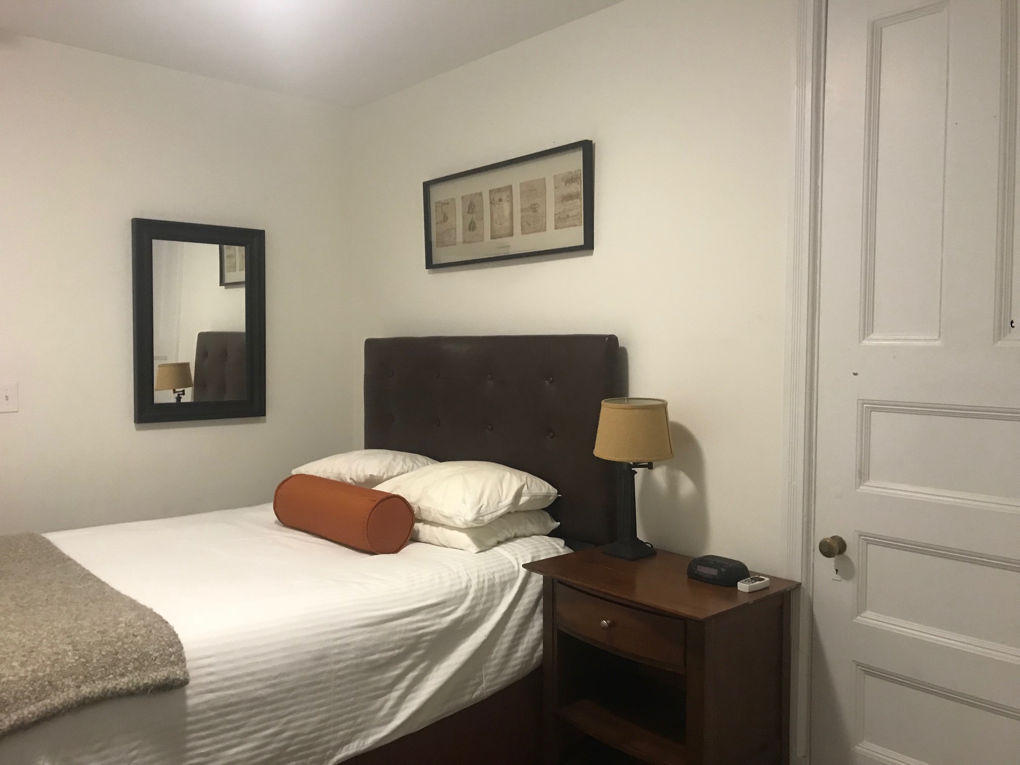 172 Commonwealth Ave, Back Bay