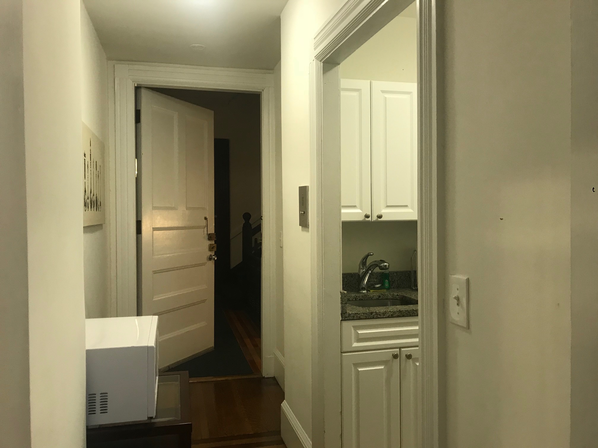 172 Commonwealth Ave, Back Bay