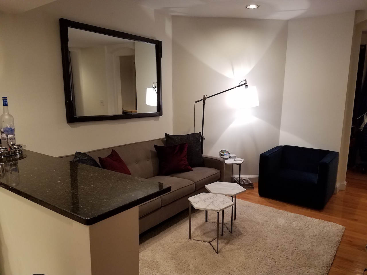 176 Commonwealth Ave, Back Bay