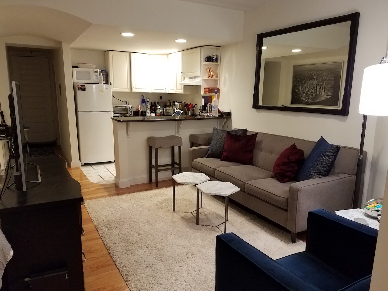 176 Commonwealth Ave, Back Bay