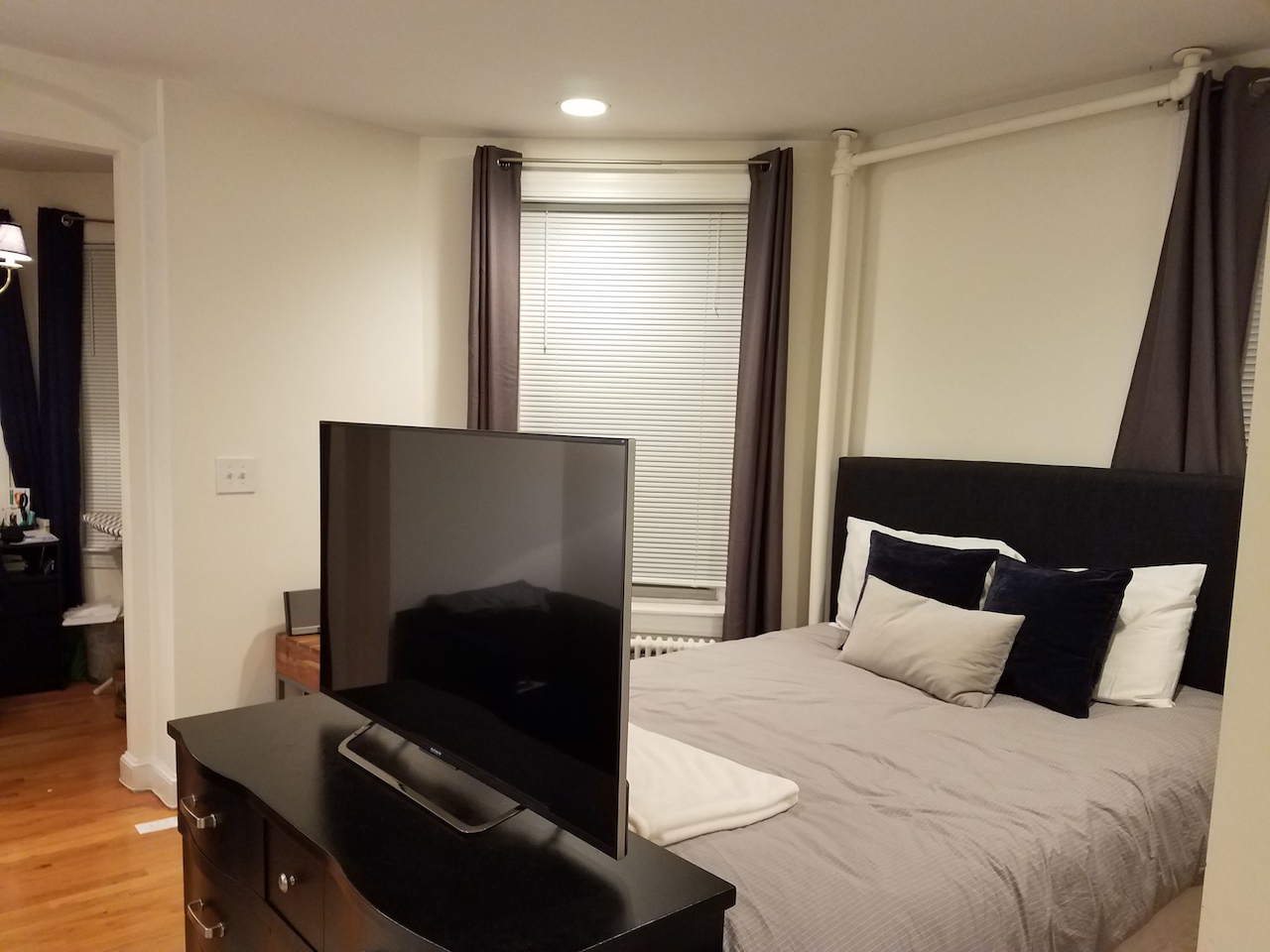 176 Commonwealth Ave, Back Bay