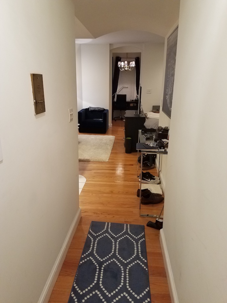 176 Commonwealth Ave, Back Bay