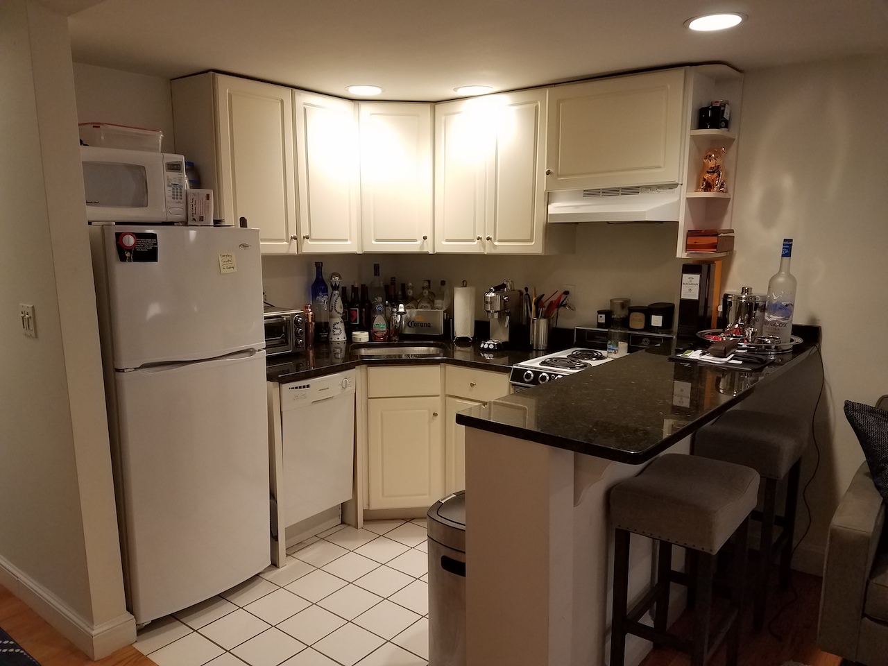 176 Commonwealth Ave, Back Bay