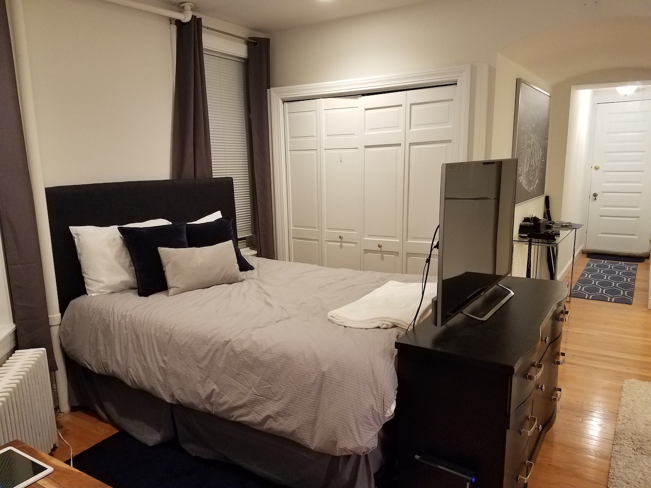 176 Commonwealth Ave, Back Bay