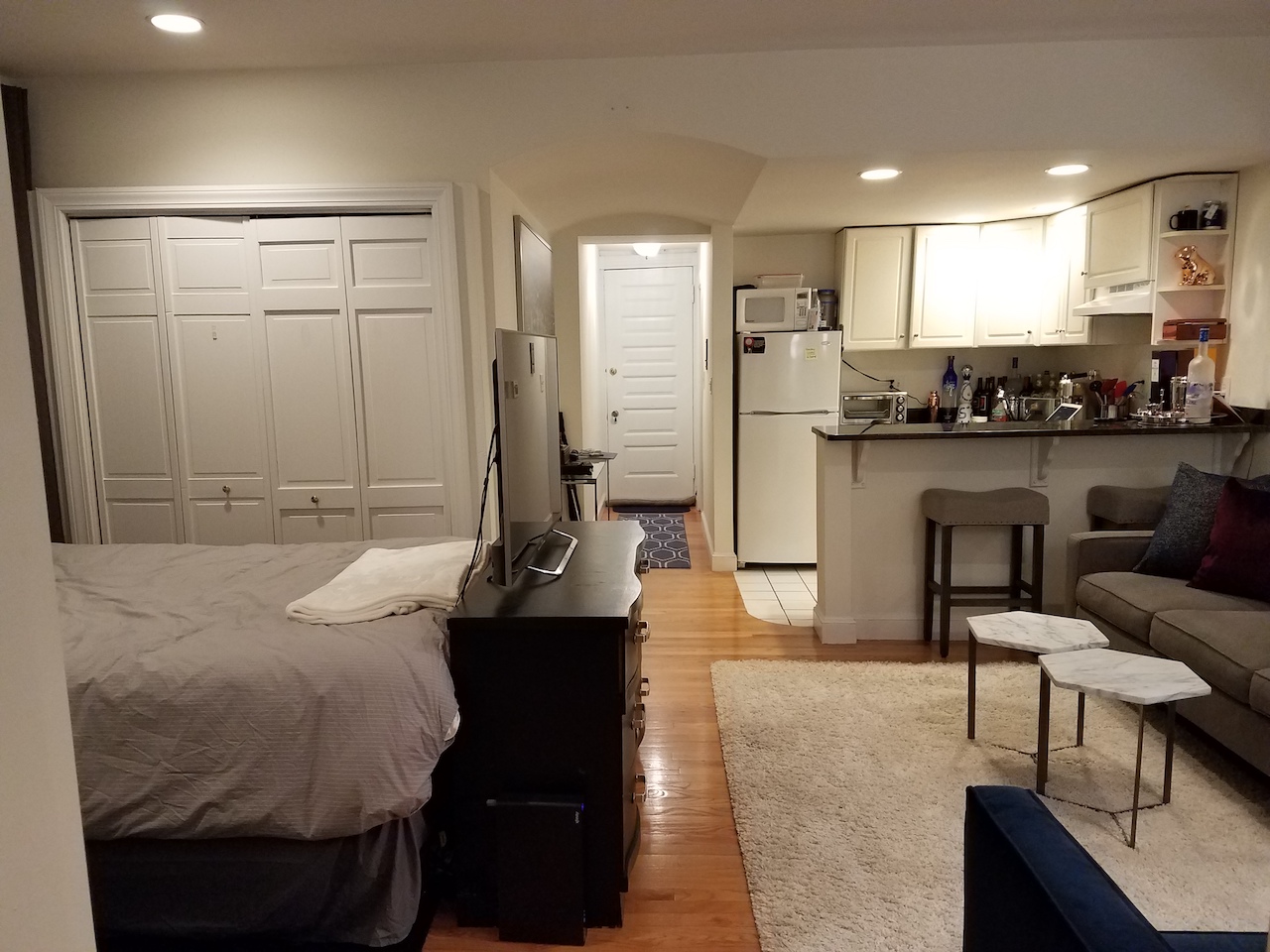 176 Commonwealth Ave, Back Bay