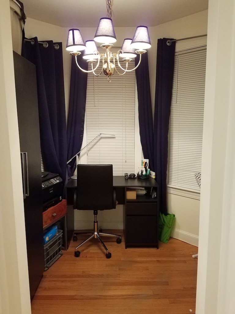 176 Commonwealth Ave, Back Bay