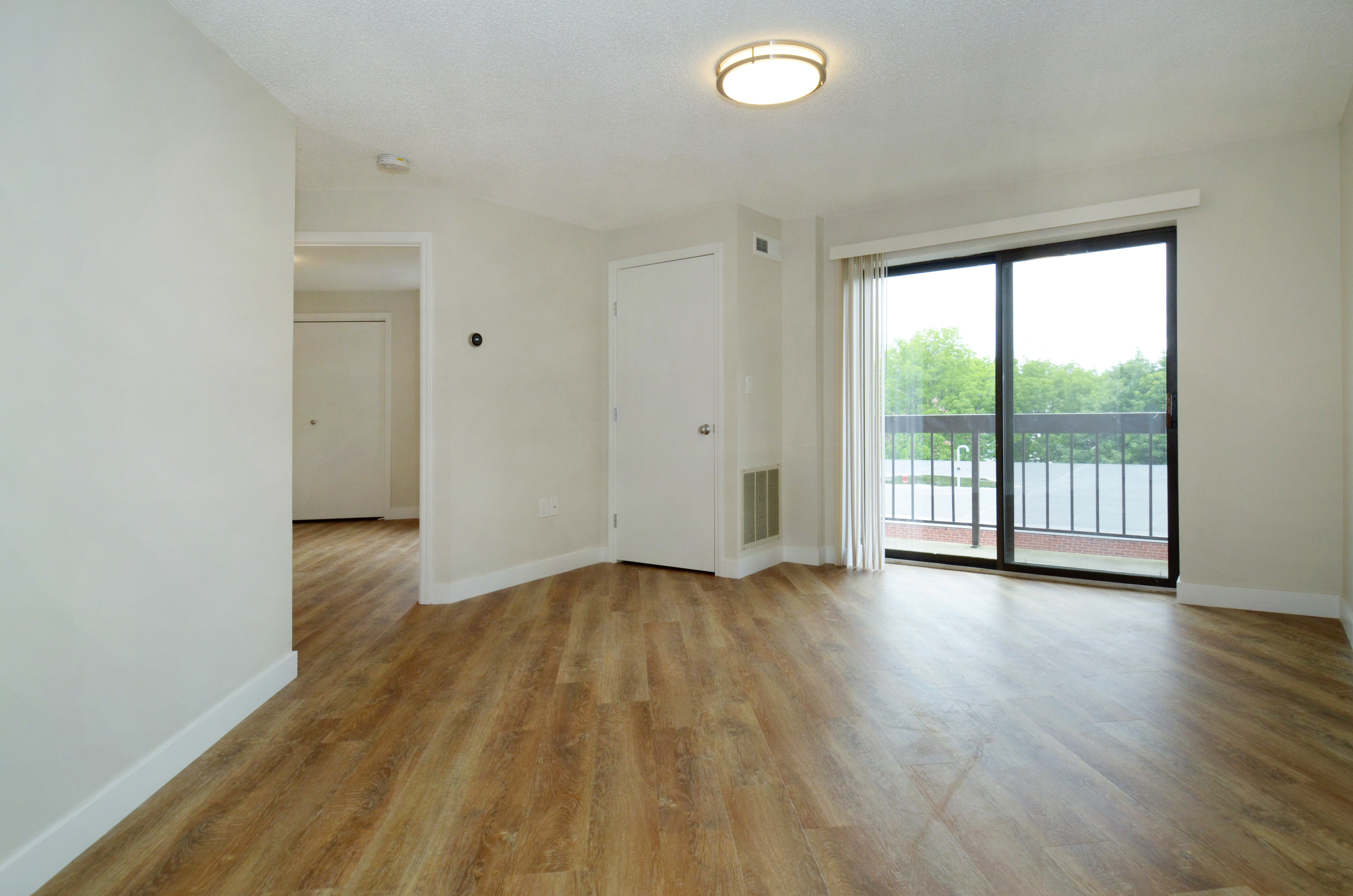 2 bed, 1 bath apartment for rent at 25 Webster Ave Unit 407, Prospect Hill — photo 3 of 12