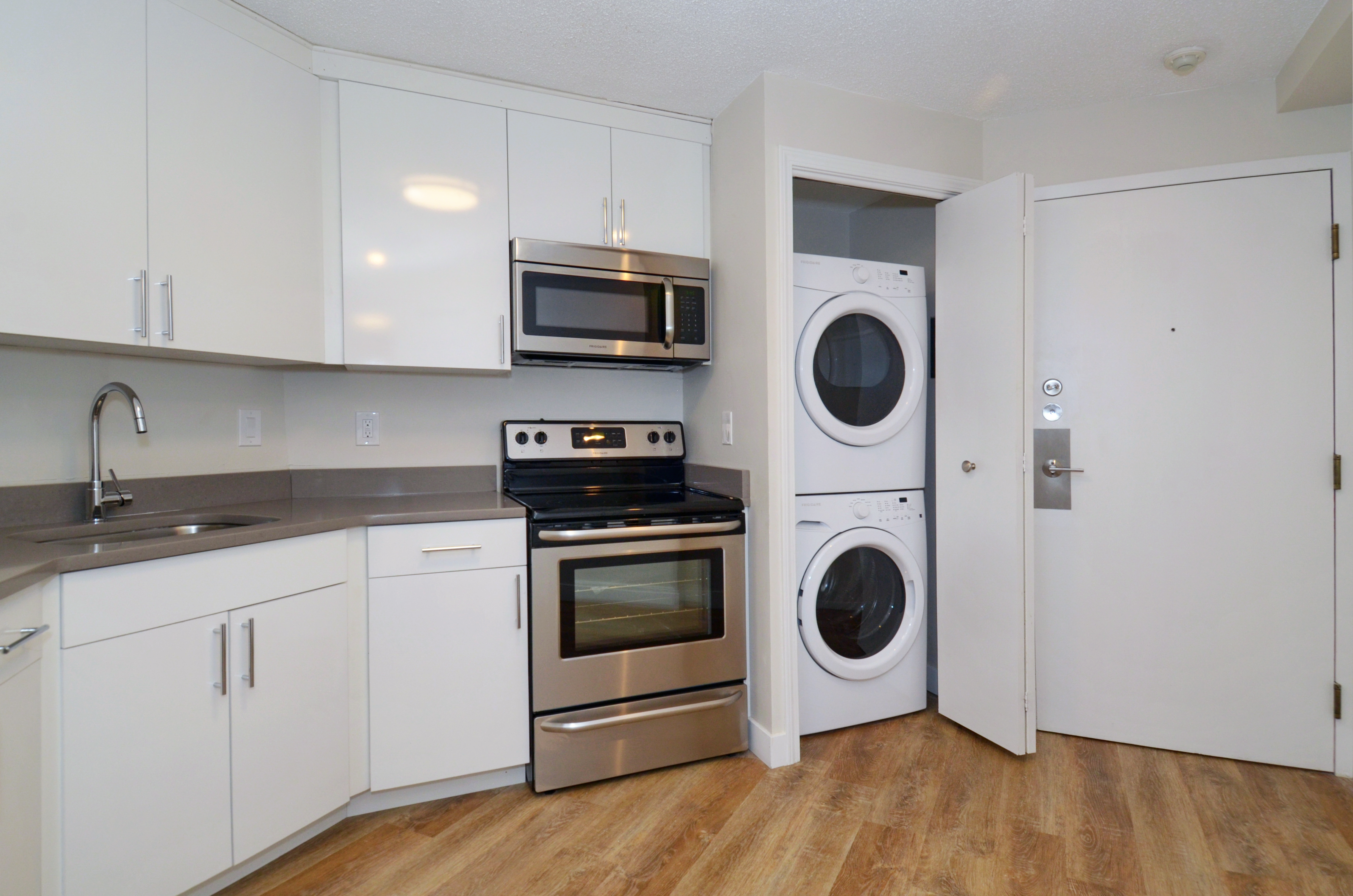 2 bed, 1 bath apartment for rent at 25 Webster Ave Unit 407, Prospect Hill — photo 2 of 12