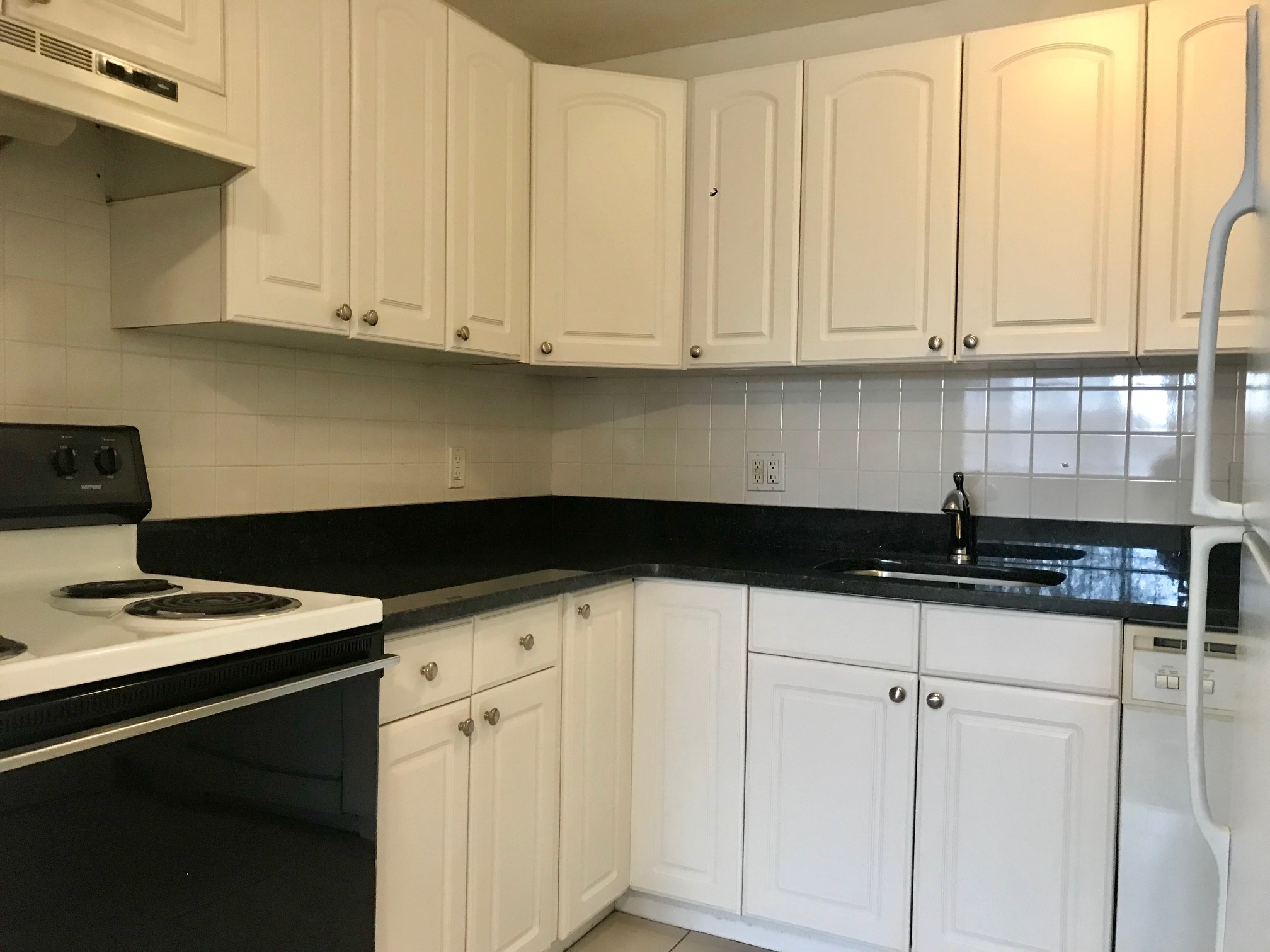 2 bed, 1 bath apartment for rent at 11 Embassy Rd Unit 29, Brighton