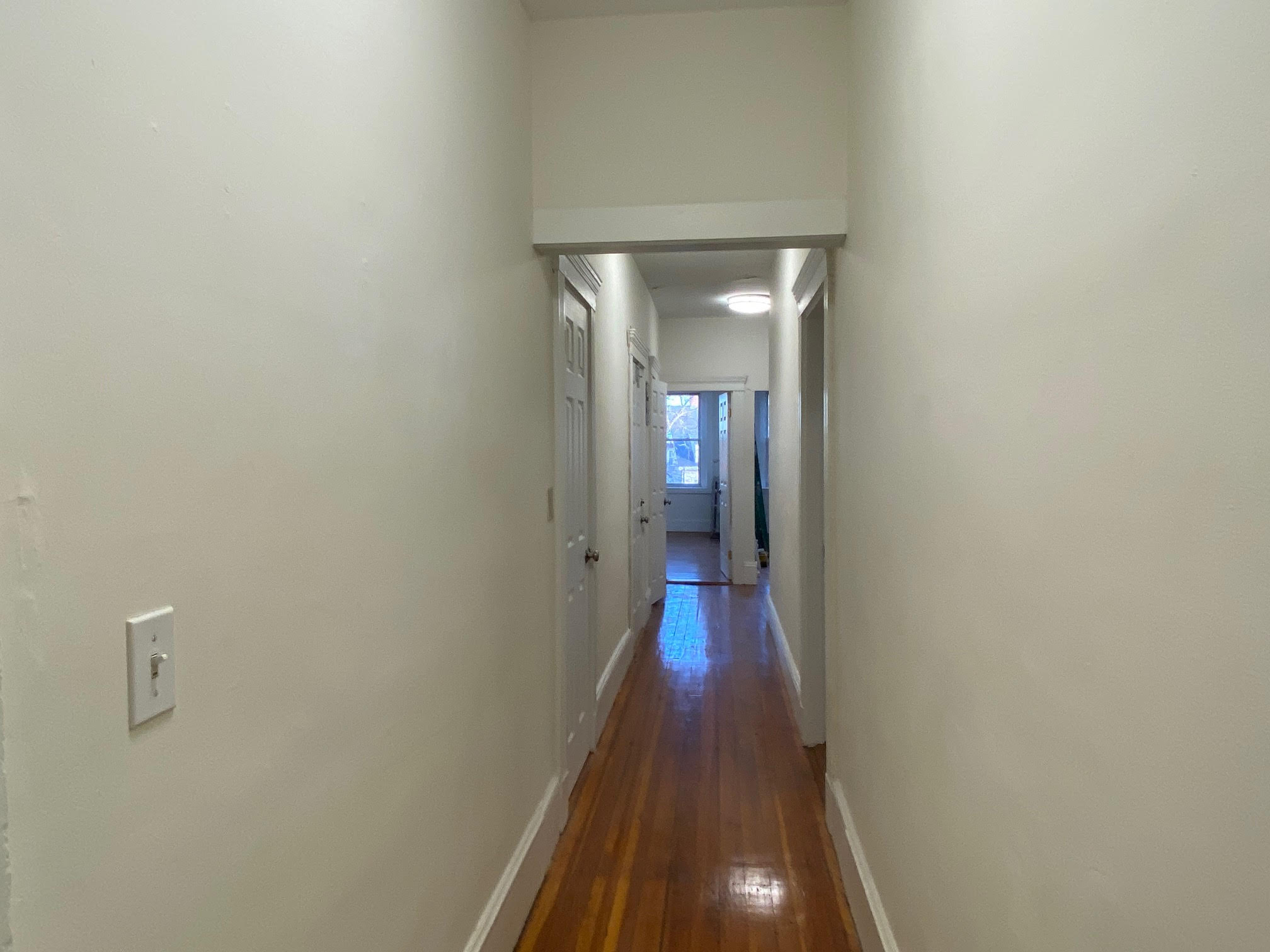 2 bed, 1 bath apartment for rent at 71 Brighton Ave Unit 6A, Allston — photo 2 of 15