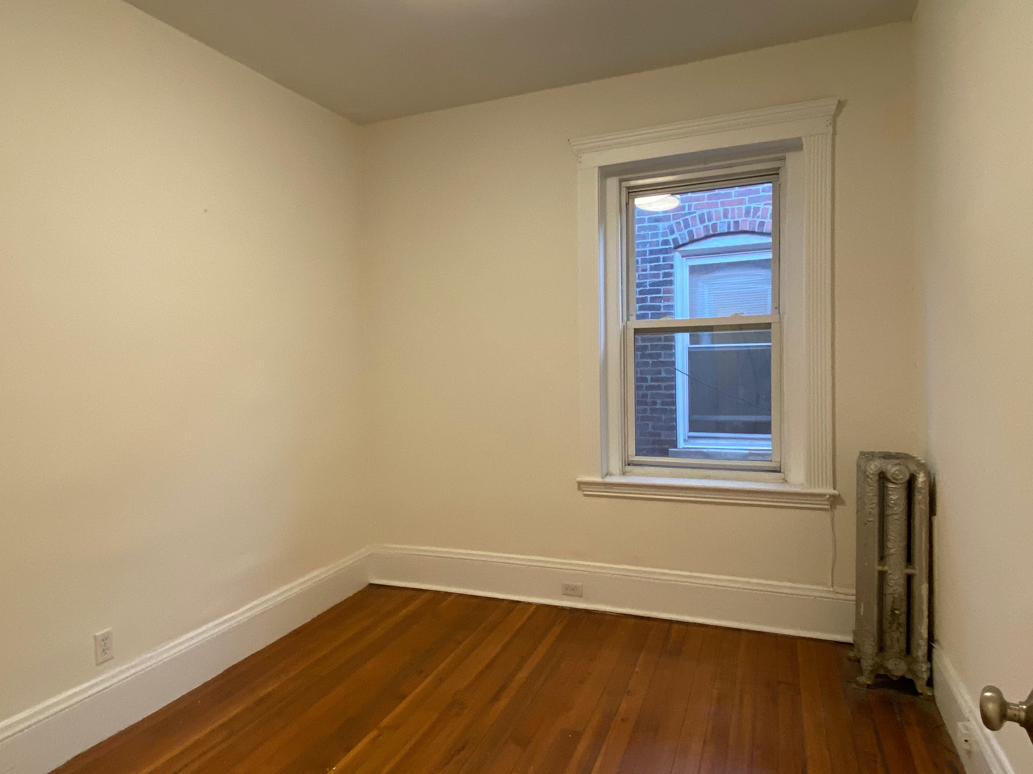 2 bed, 1 bath apartment for rent at 71 Brighton Ave Unit 6A, Allston — photo 3 of 15