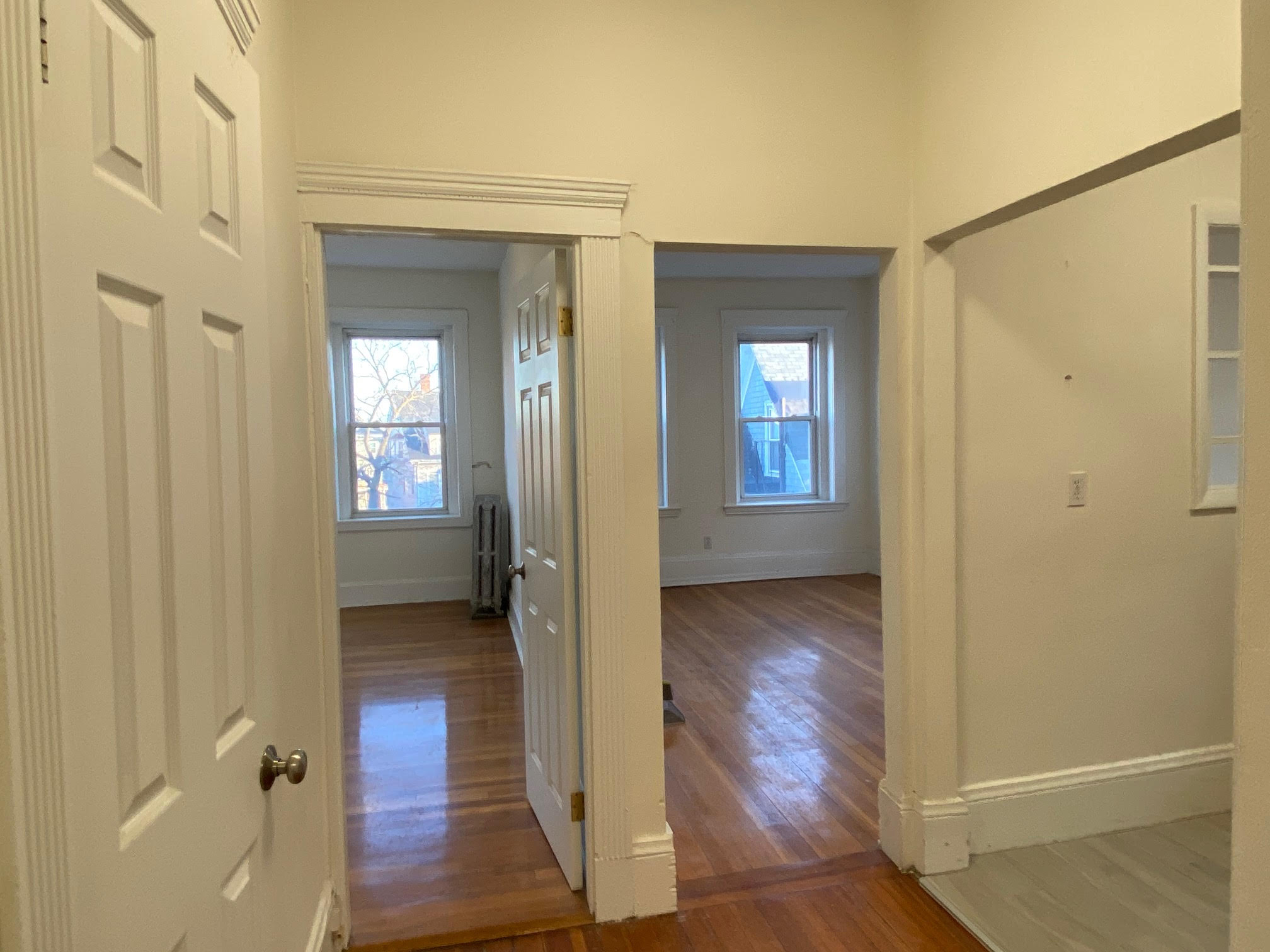 2 bed, 1 bath apartment for rent at 71 Brighton Ave Unit 6A, Allston — photo 6 of 15