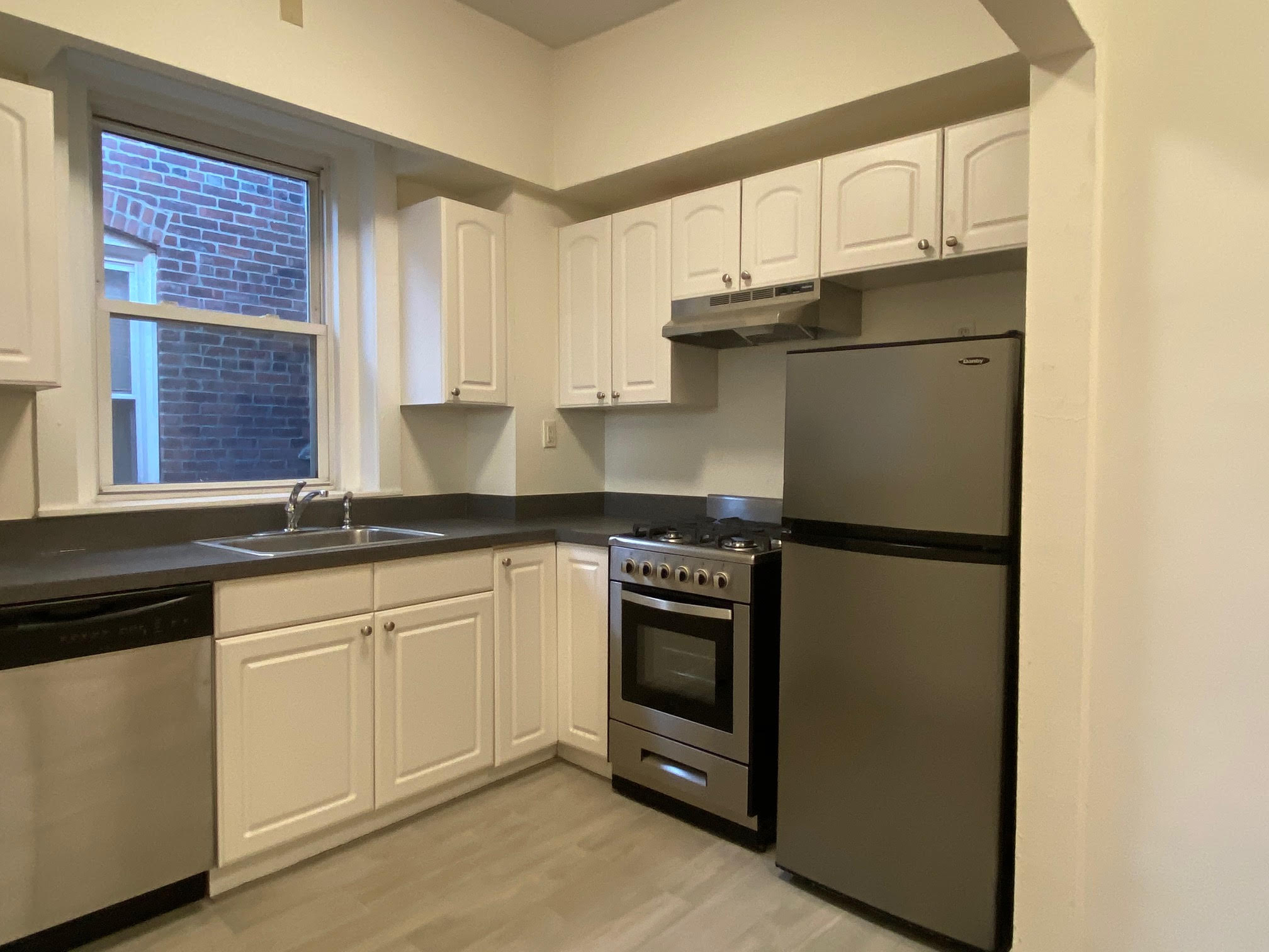 2 bed, 1 bath apartment for rent at 71 Brighton Ave Unit 6A, Allston — photo 1 of 15