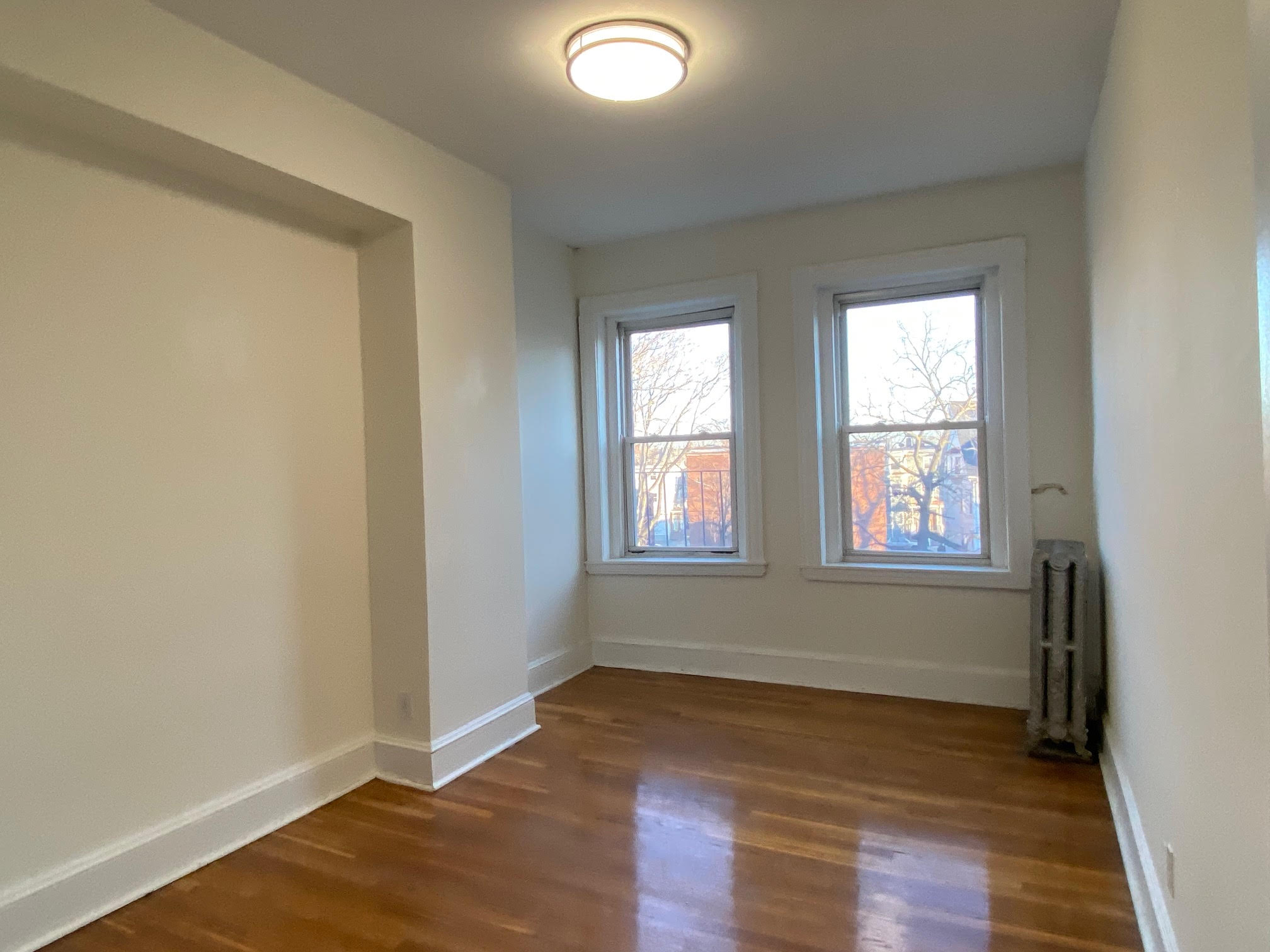 2 bed, 1 bath apartment for rent at 71 Brighton Ave Unit 6A, Allston — photo 9 of 15