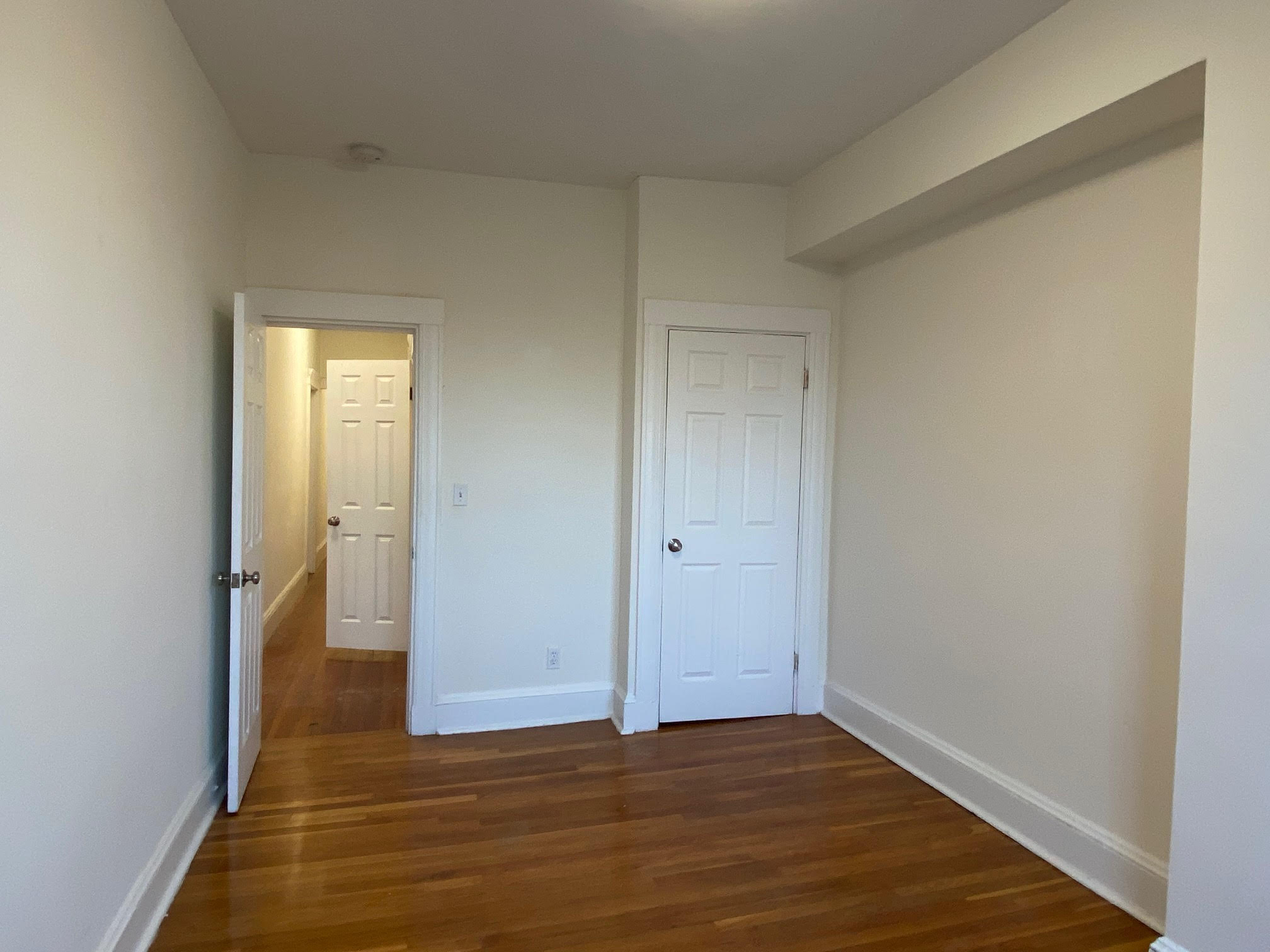 2 bed, 1 bath apartment for rent at 71 Brighton Ave Unit 6A, Allston — photo 10 of 15