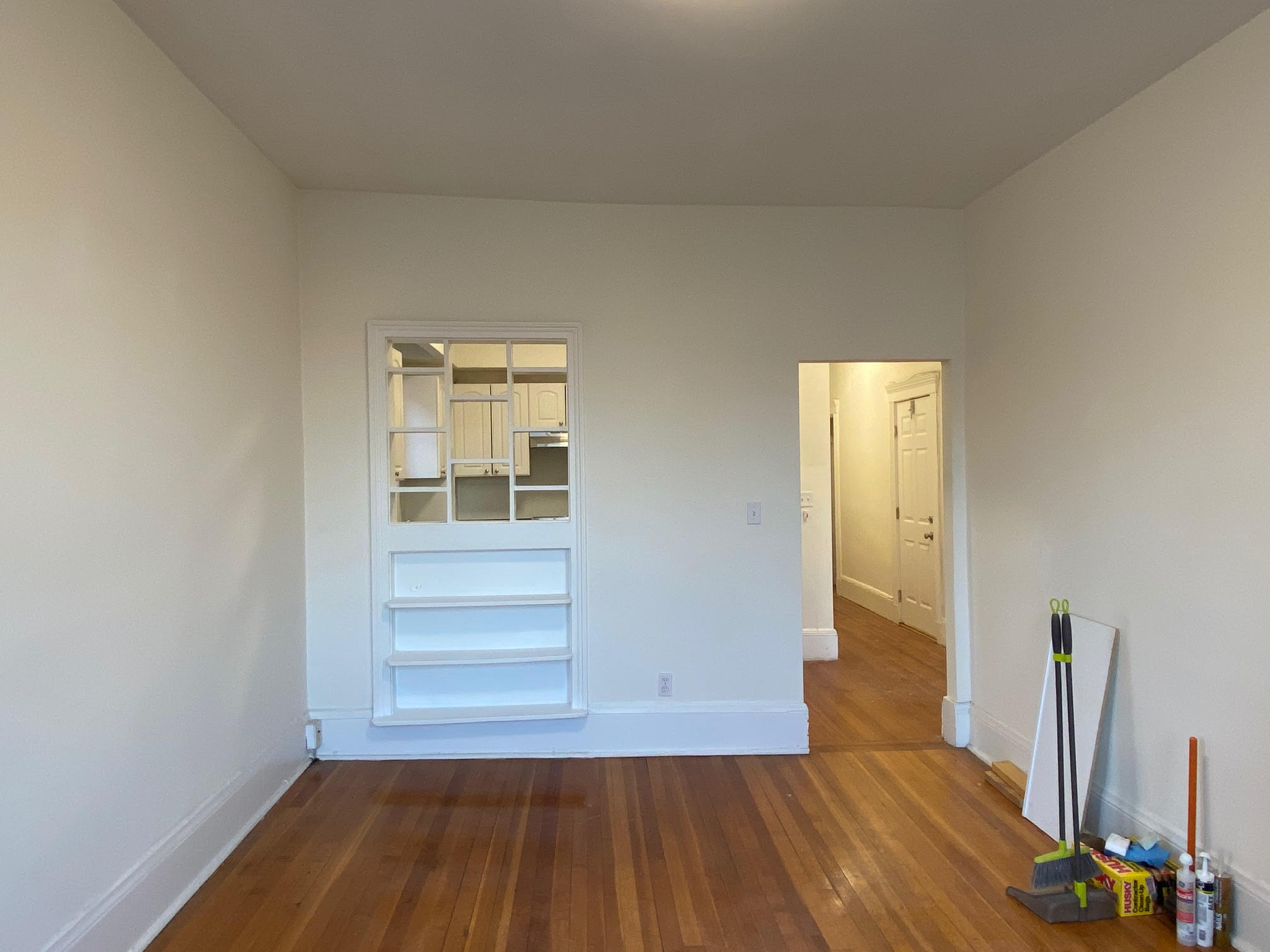 2 bed, 1 bath apartment for rent at 71 Brighton Ave Unit 6A, Allston — photo 12 of 15