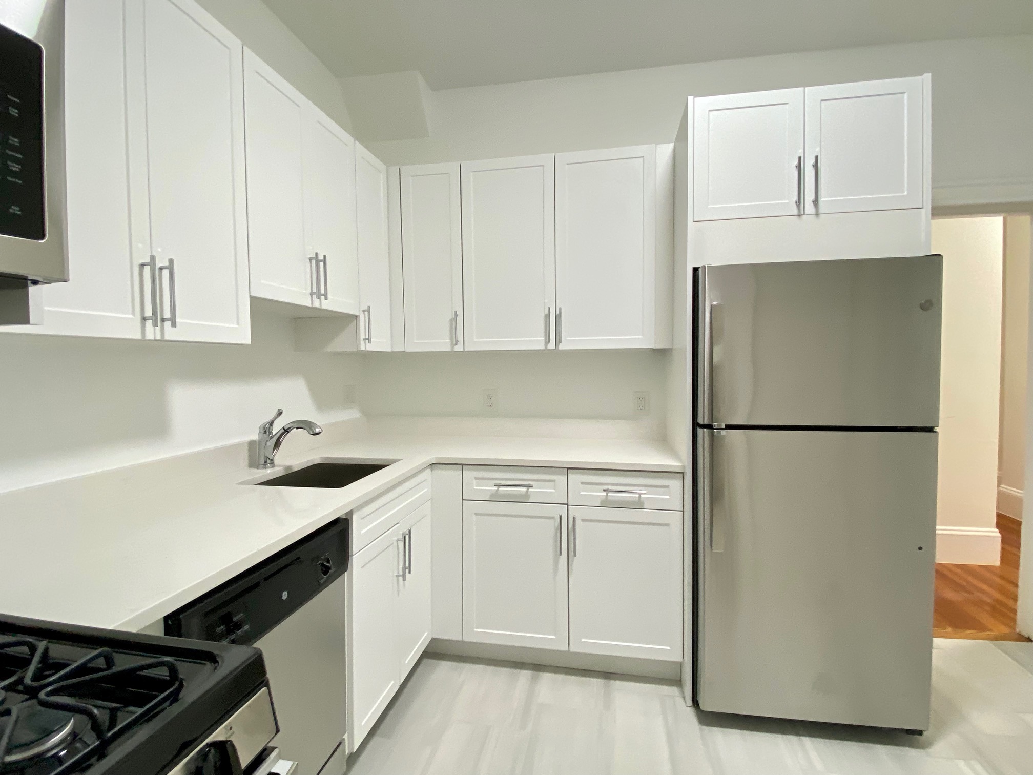 87 Brighton Ave, Allston