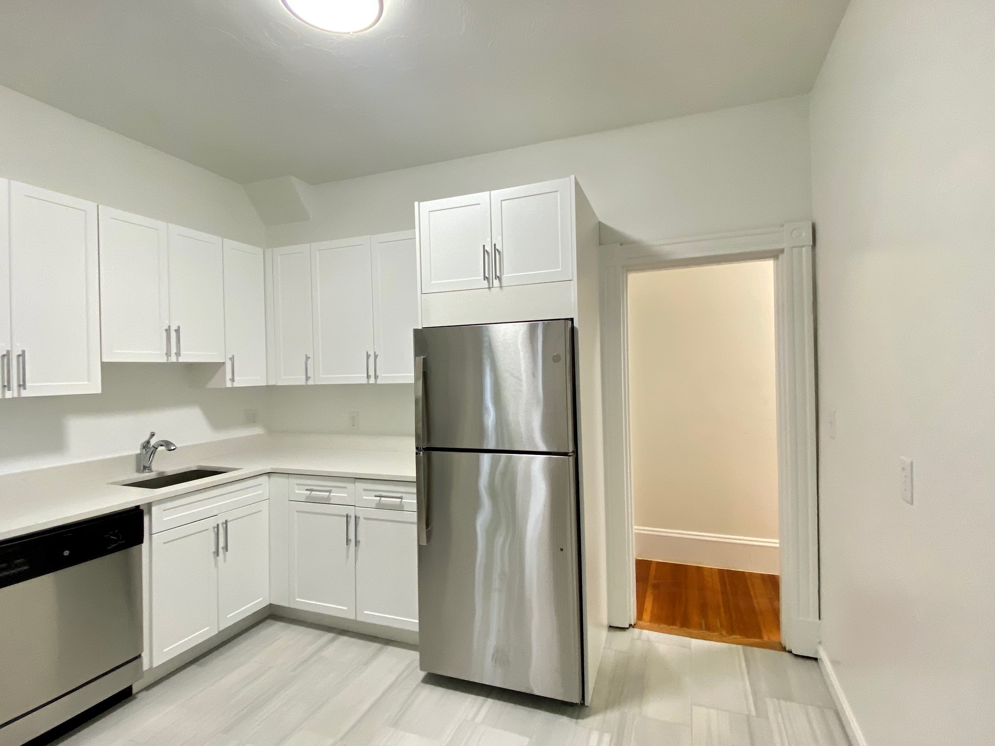 87 Brighton Ave, Allston