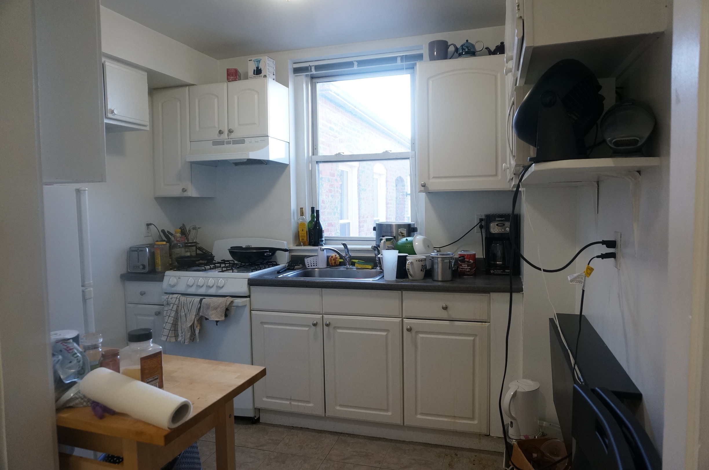 77 Brighton Ave, Allston