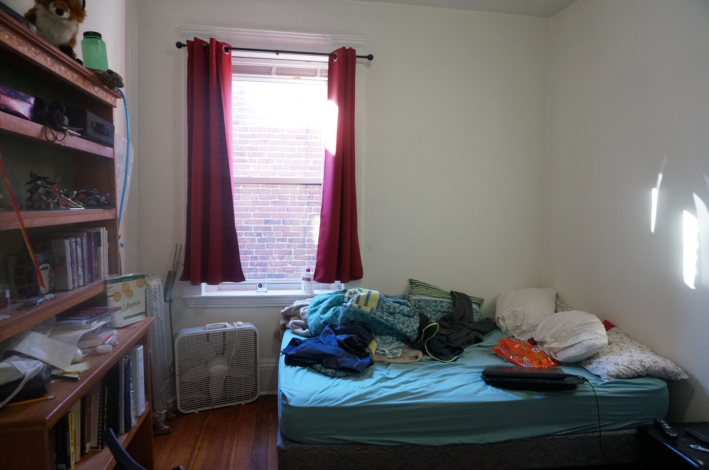 77 Brighton Ave, Allston