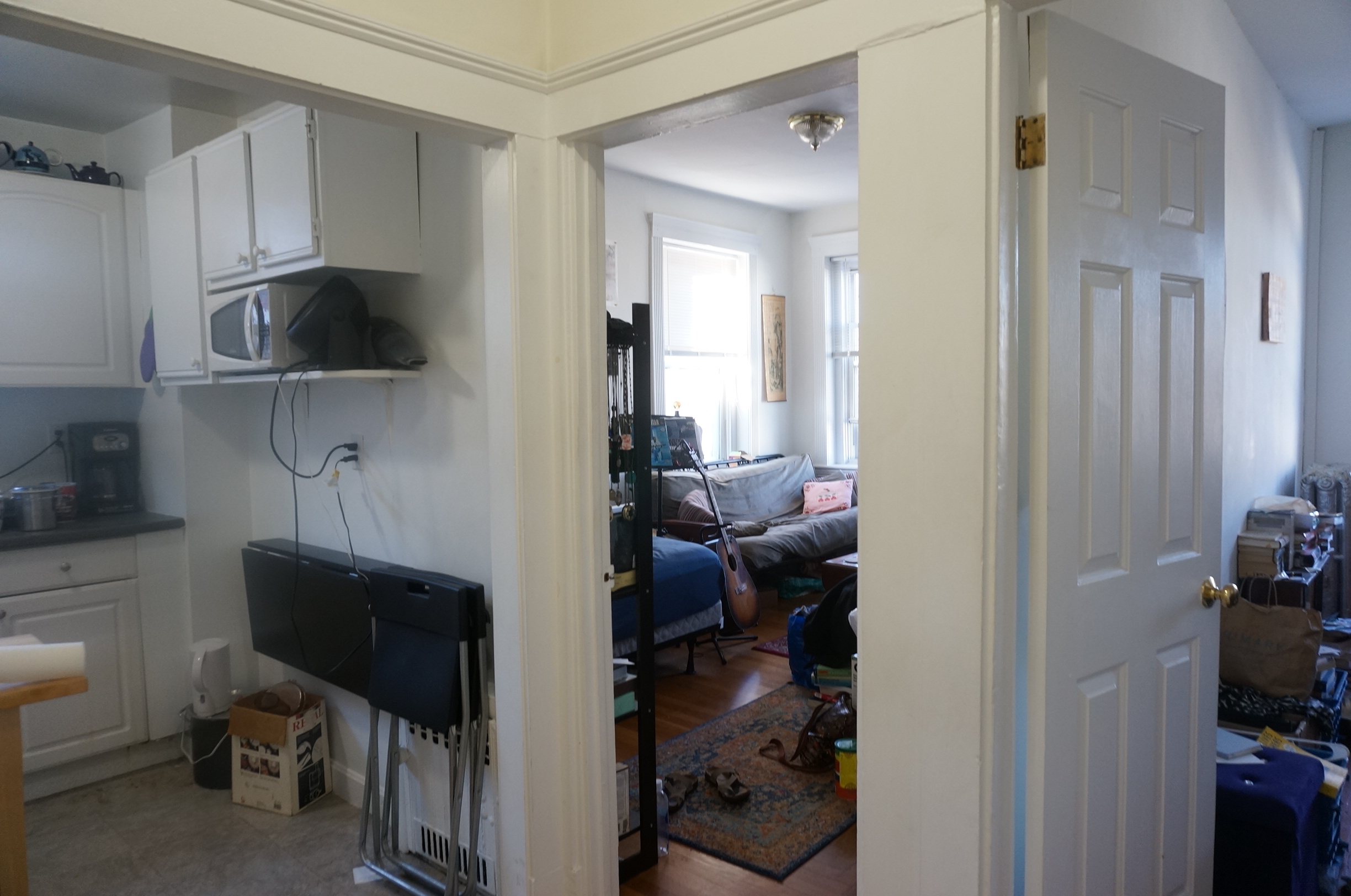 77 Brighton Ave, Allston