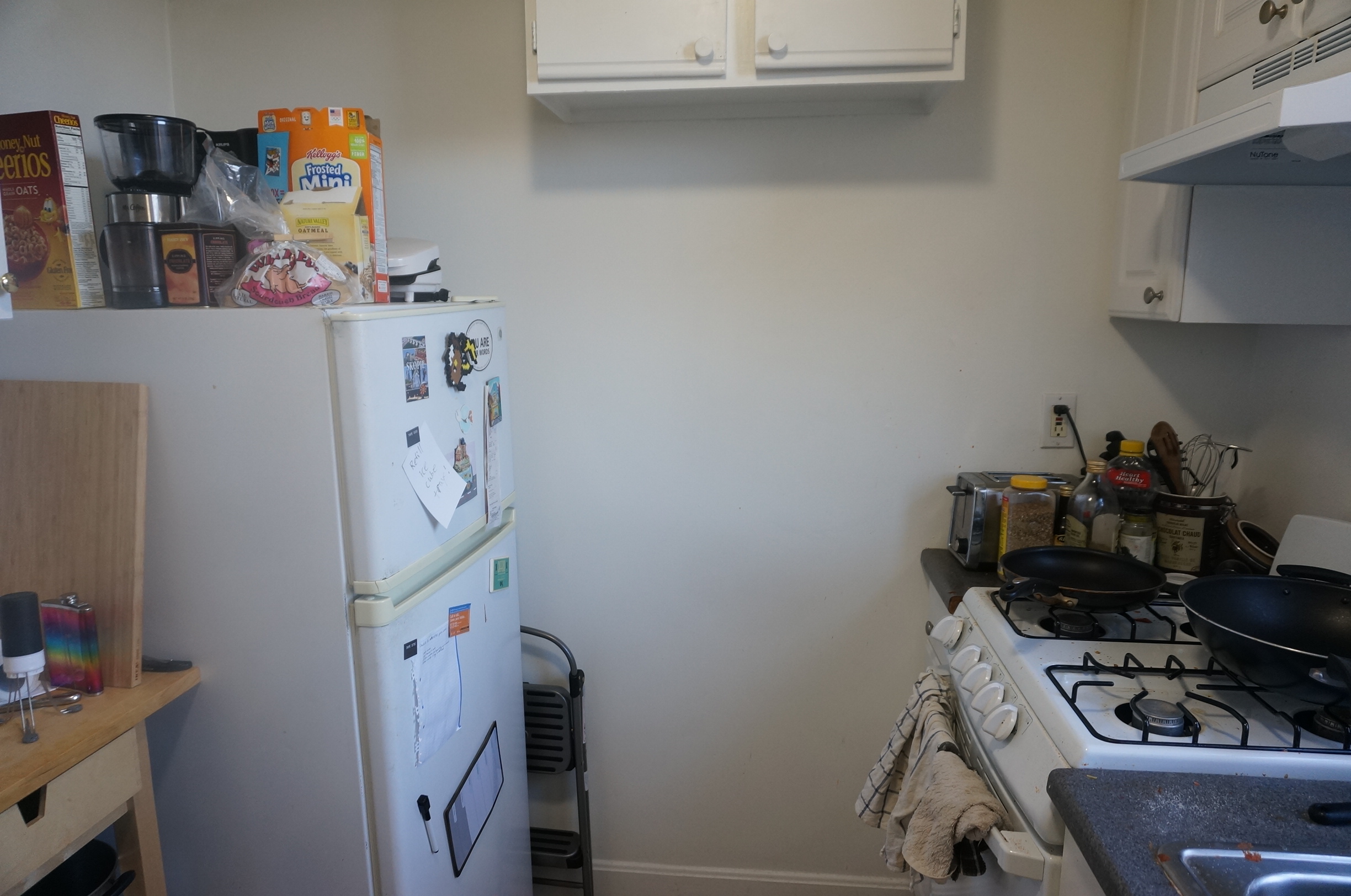 77 Brighton Ave, Allston