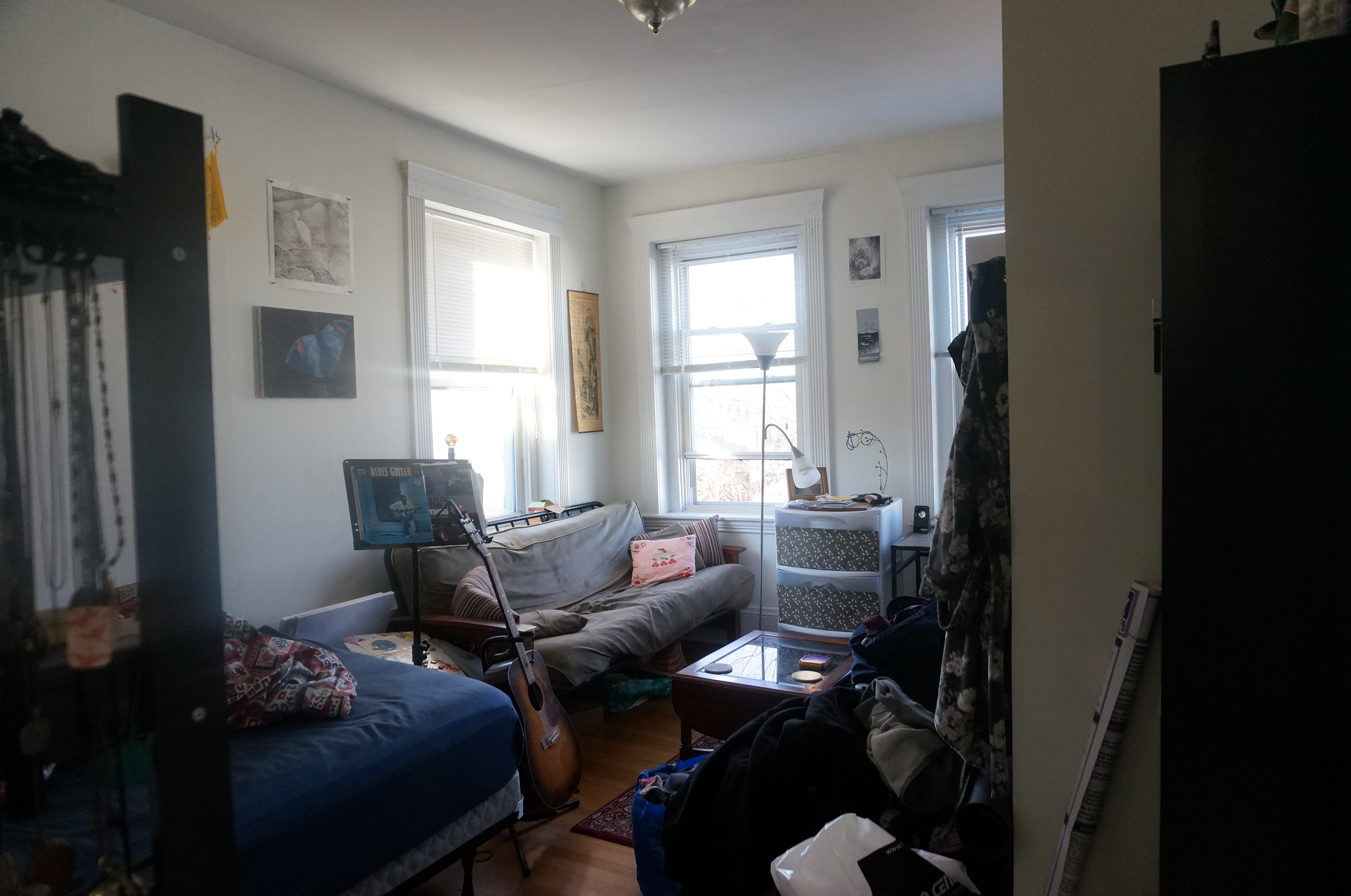 77 Brighton Ave, Allston