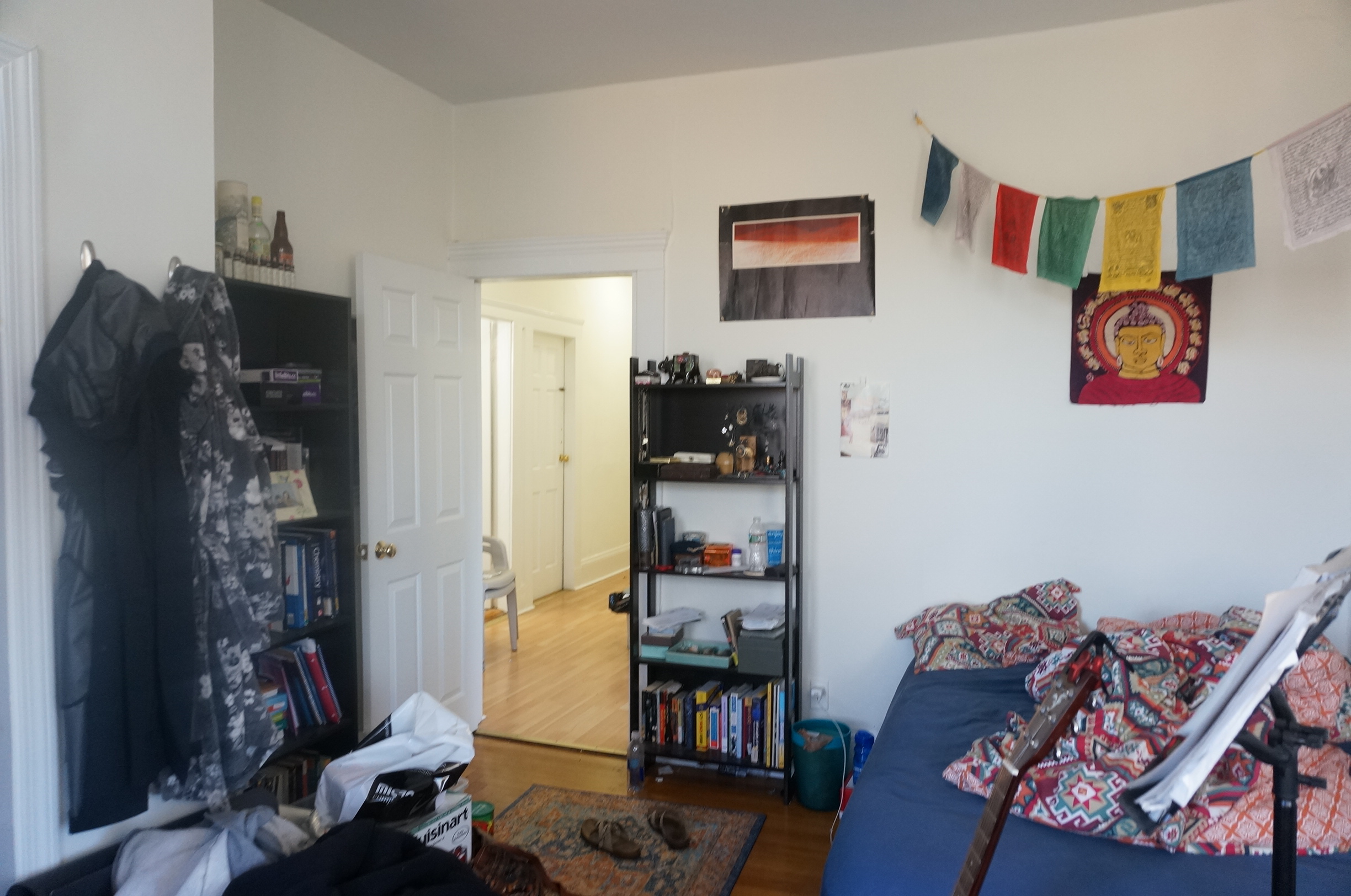 77 Brighton Ave, Allston