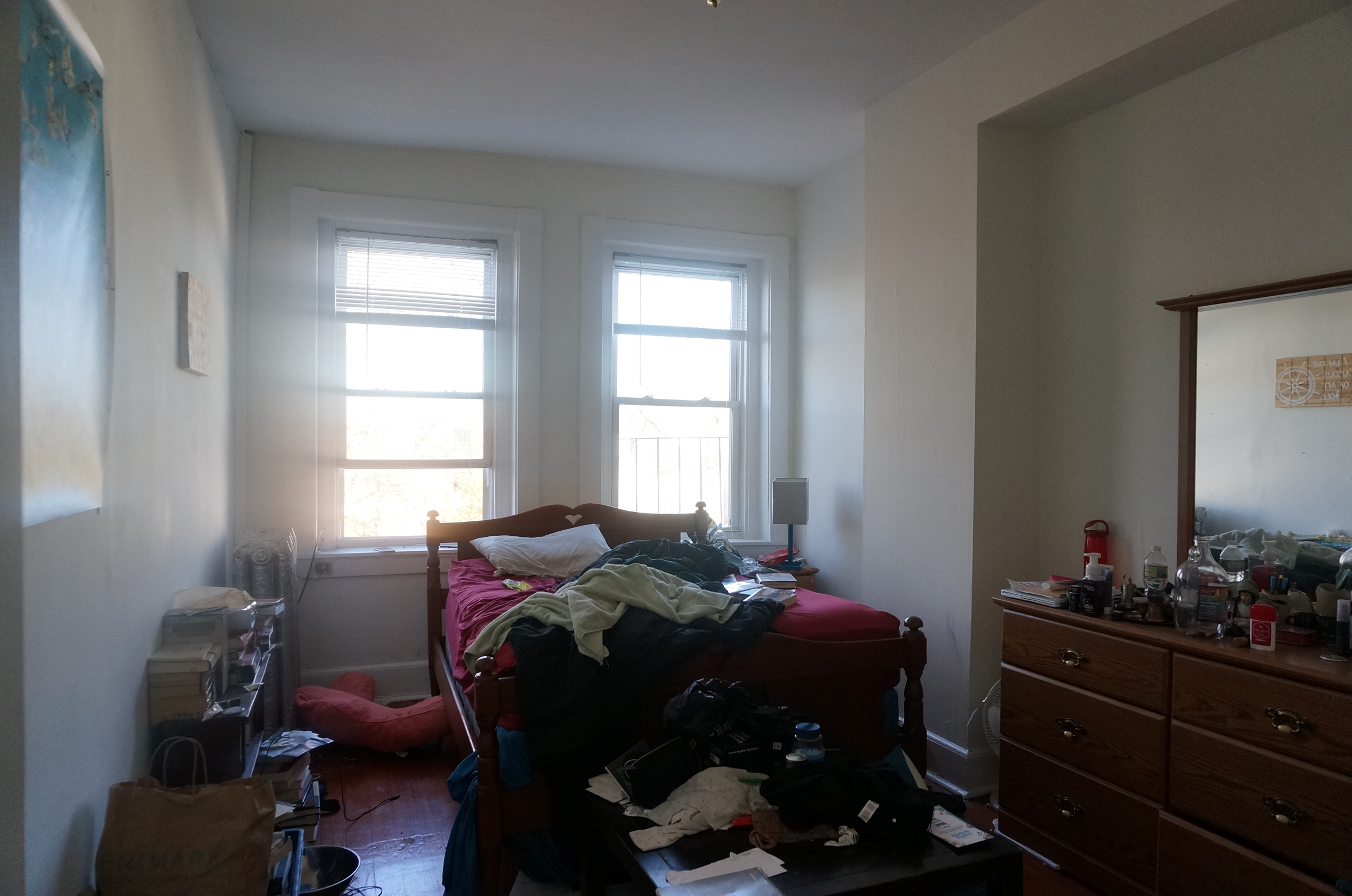 77 Brighton Ave, Allston