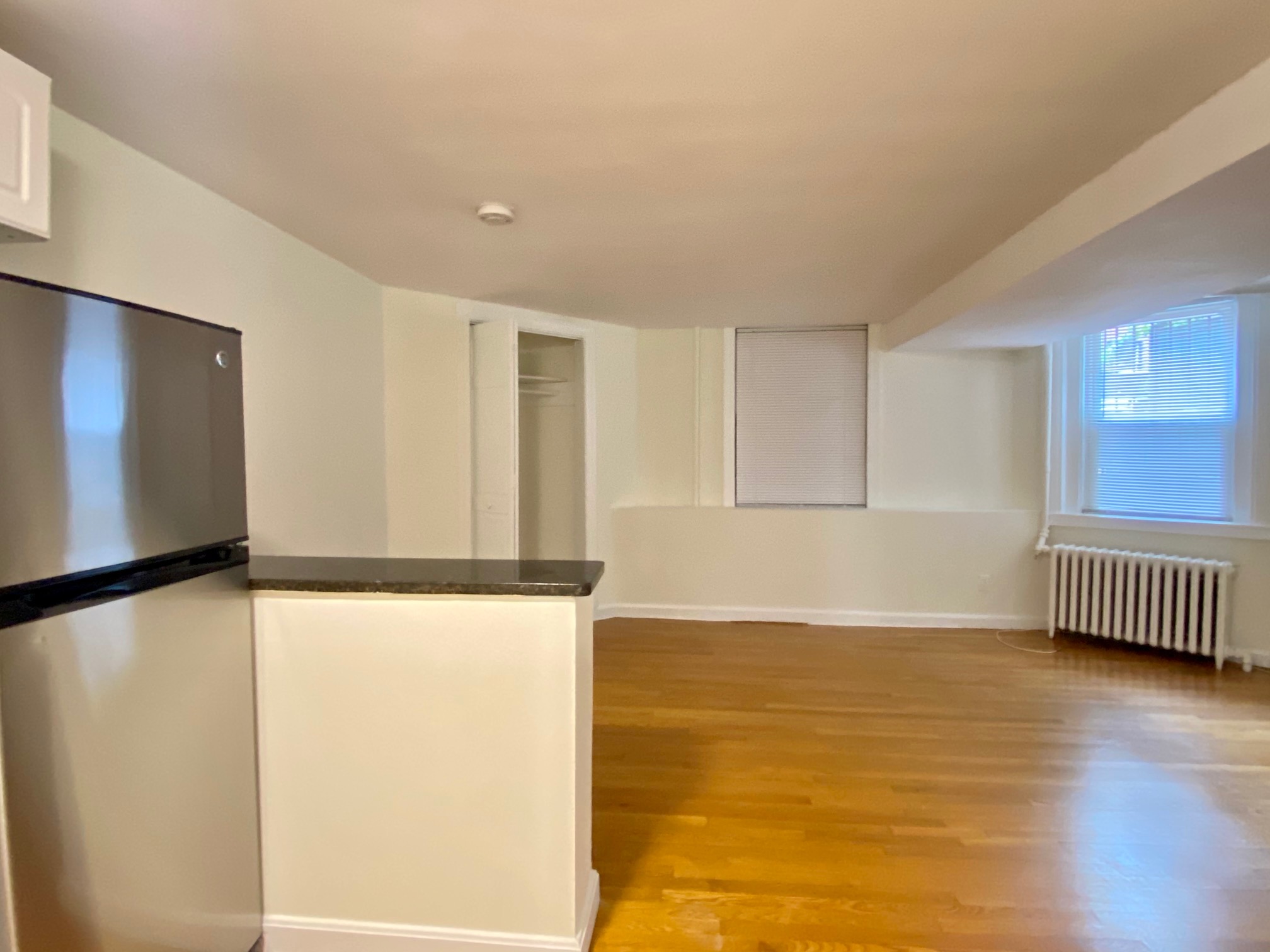 176 Commonwealth Ave, Back Bay